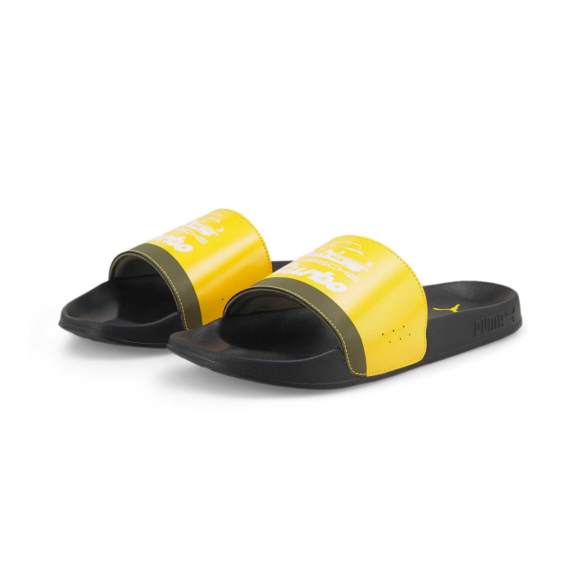Porsche Legacy Leadcat 2.0 Motorsport Sandals