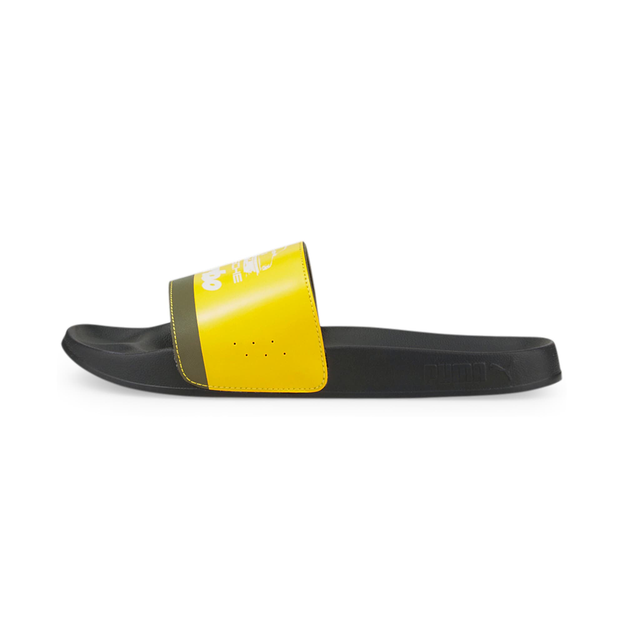 Porsche Legacy Leadcat 2.0 Motorsport Sandals