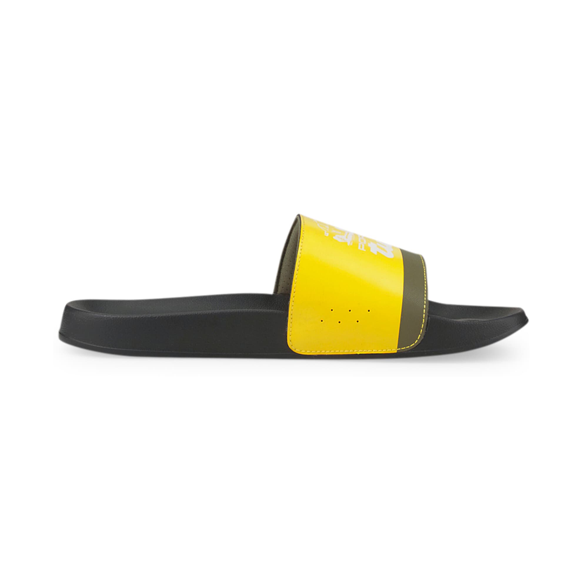 Porsche Legacy Leadcat 2.0 Motorsport Sandals