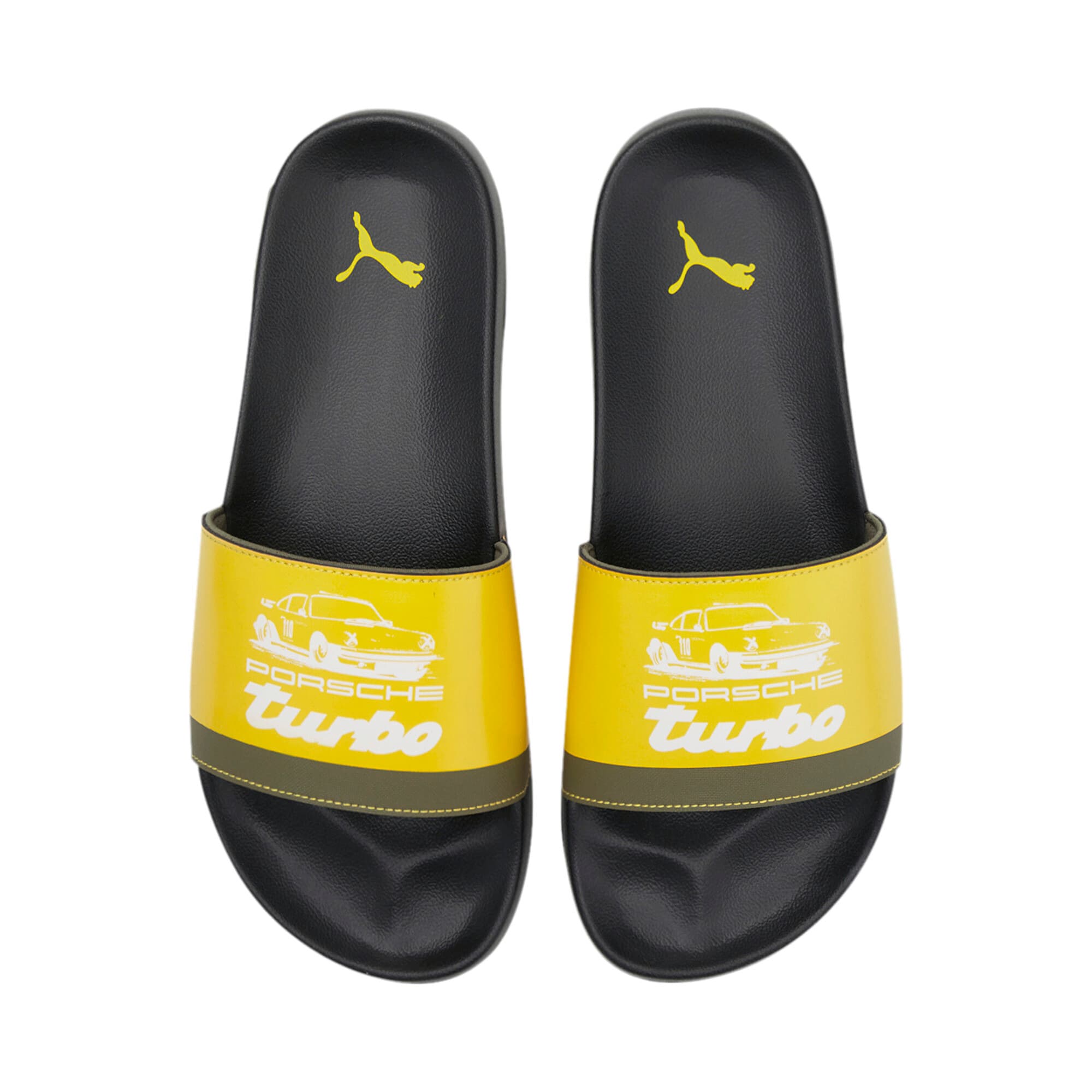 Porsche Legacy Leadcat 2.0 Motorsport Sandals