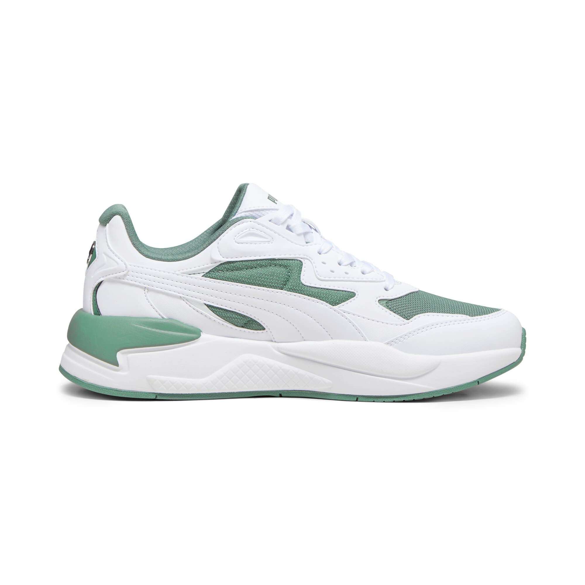Mercedes F1 X-Ray Speed Motorsport Shoes