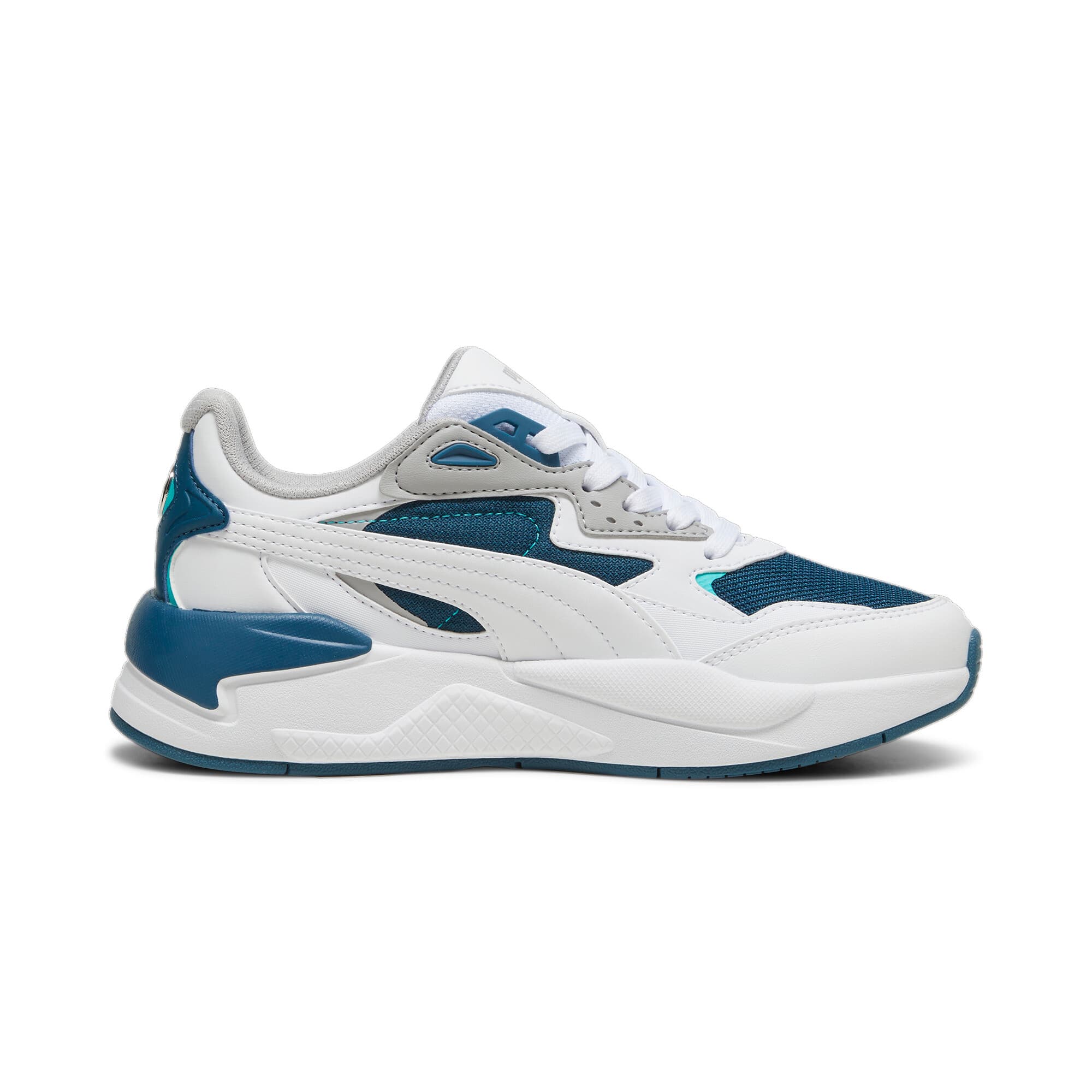 Mercedes F1 X-Ray Speed Youth Motorsport Shoes
