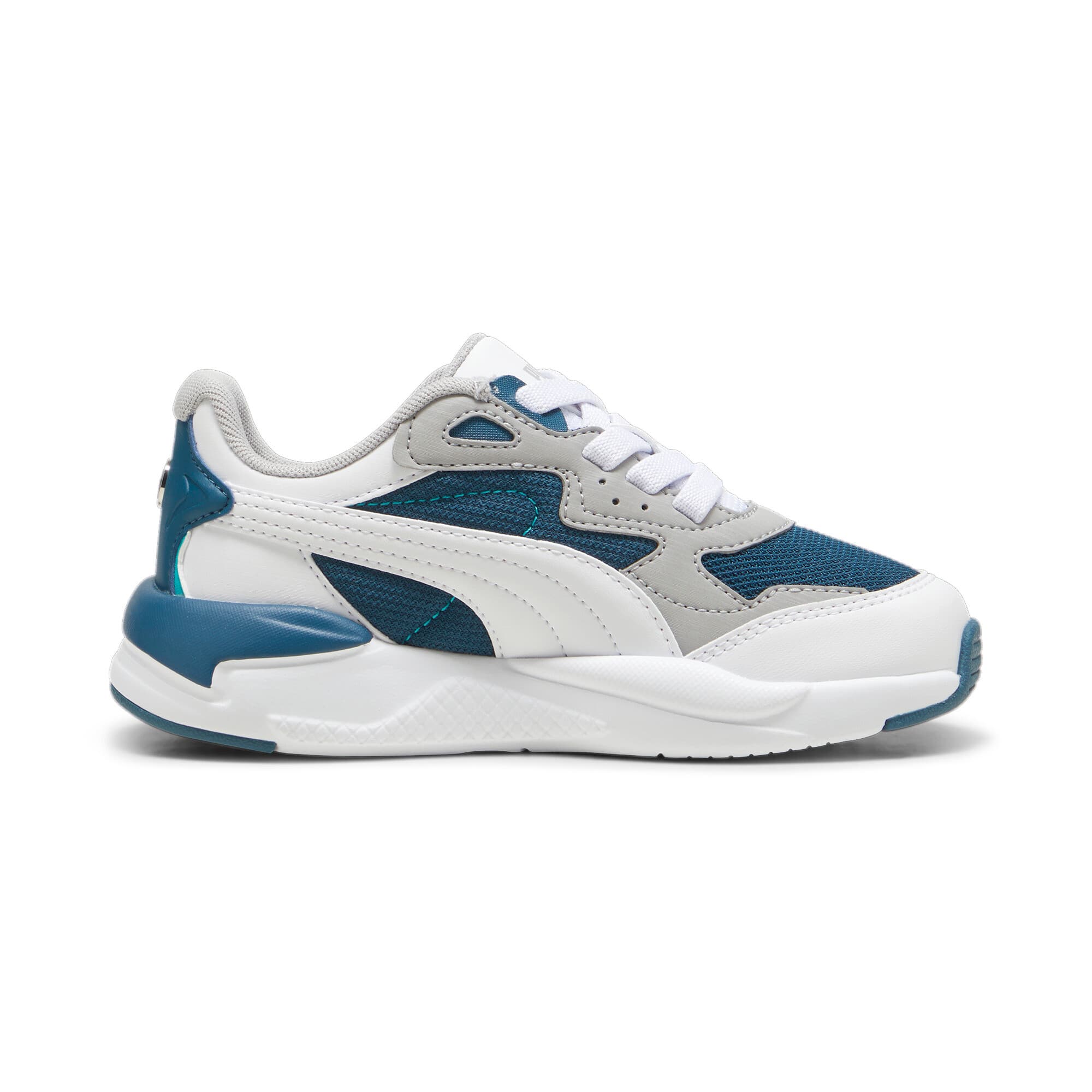 Mercedes F1 X-Ray Speed AC Kids' Motorsport Shoes