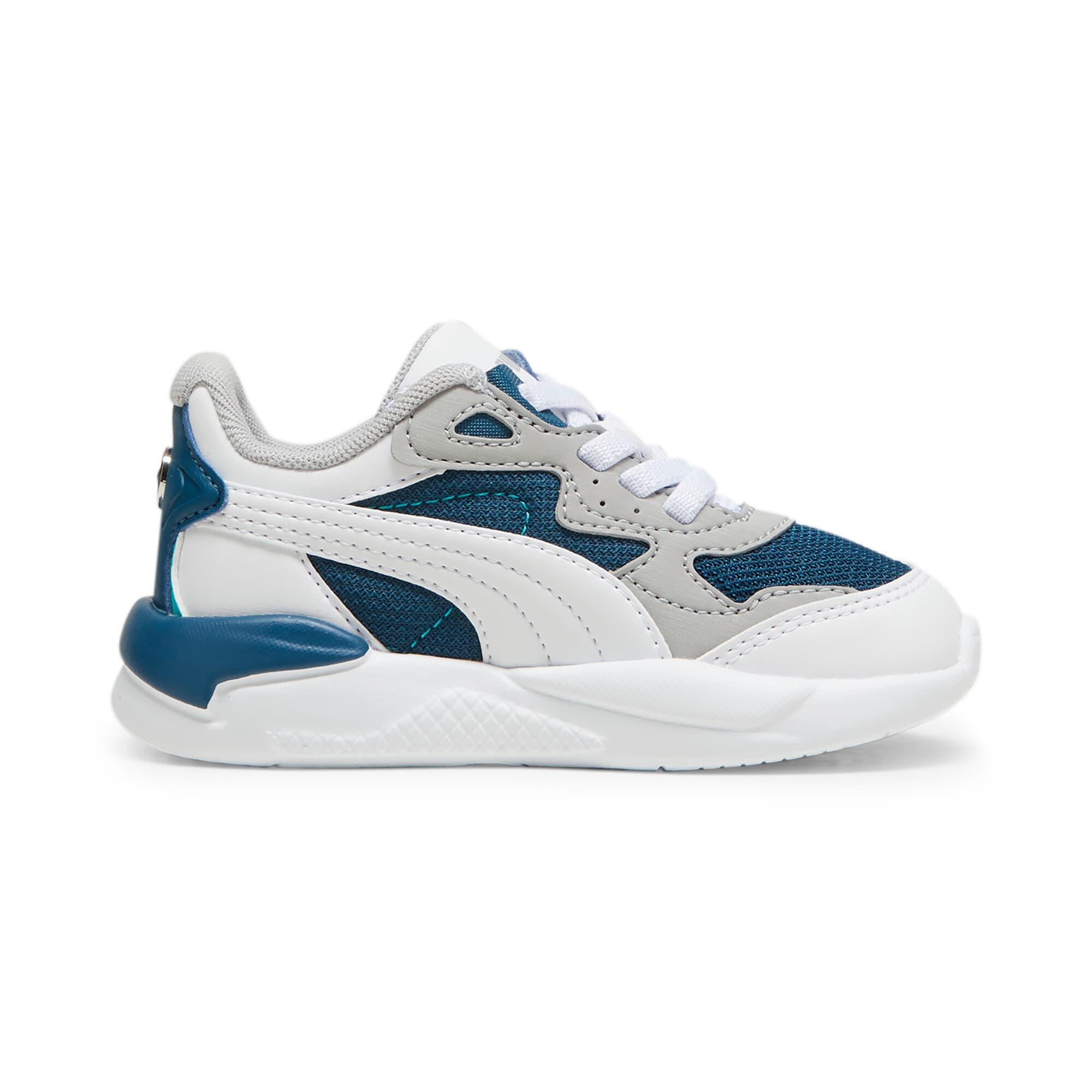 Mercedes F1 X-Ray Speed Babies' Motorsport Shoes