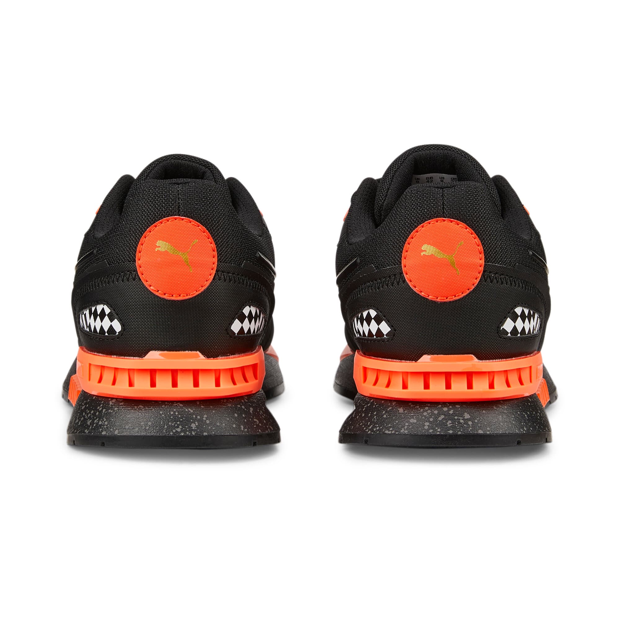 Porsche Legacy Mirage Sport Tech Motorsport Shoes