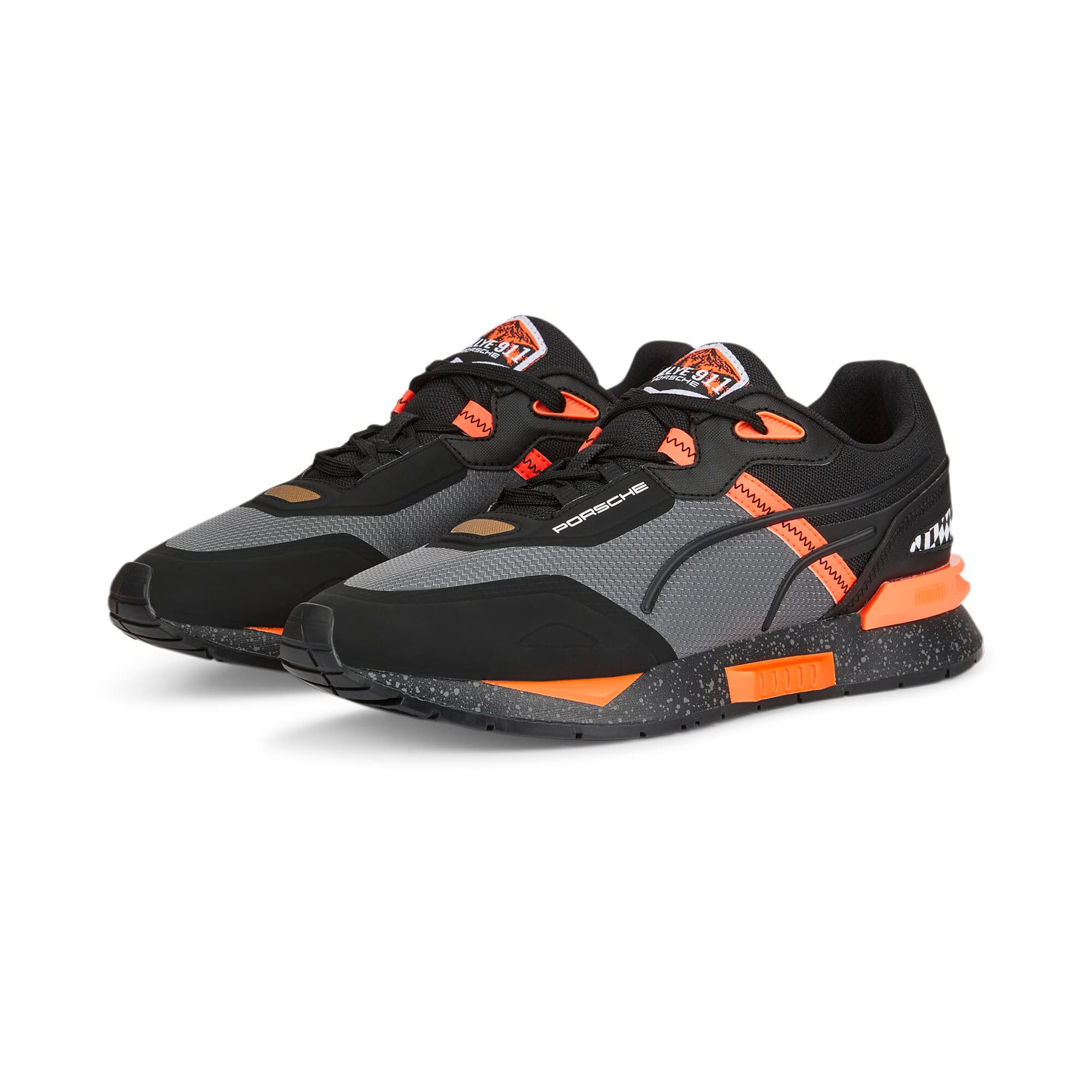 Porsche Legacy Mirage Sport Tech Motorsport Shoes
