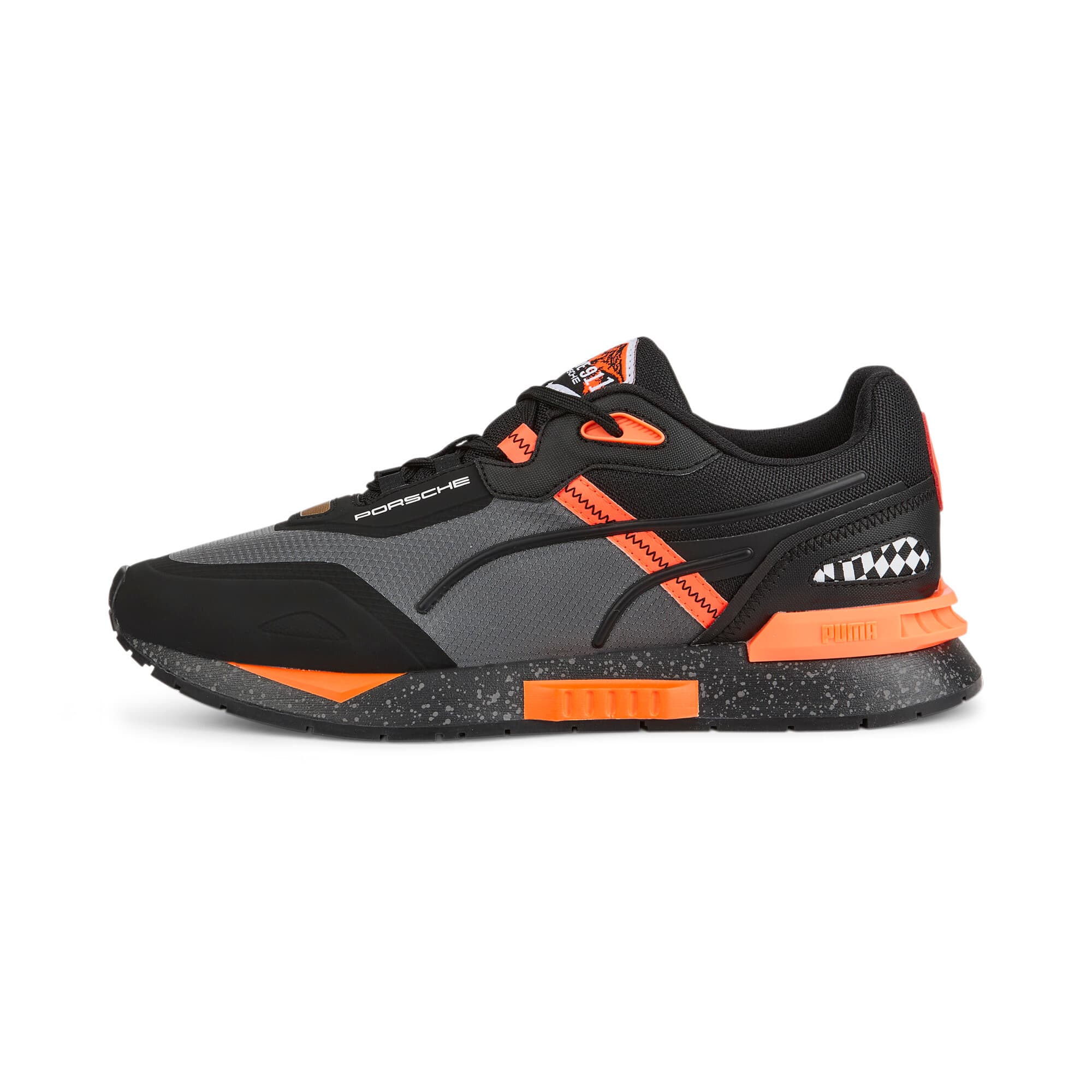 Porsche Legacy Mirage Sport Tech Motorsport Shoes
