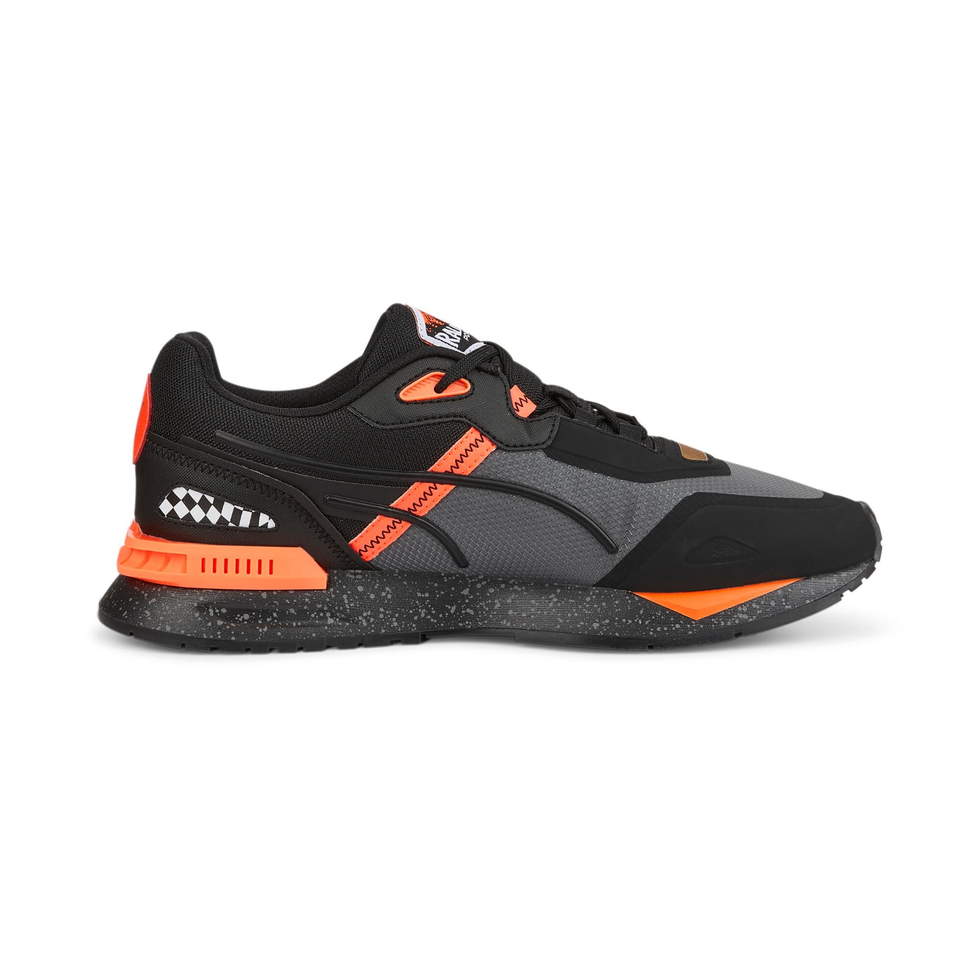 Porsche Legacy Mirage Sport Tech Motorsport Shoes