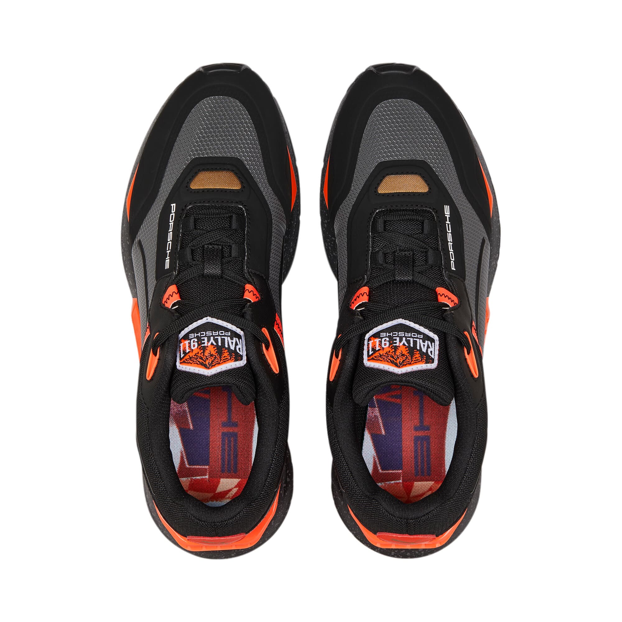 Porsche Legacy Mirage Sport Tech Motorsport Shoes