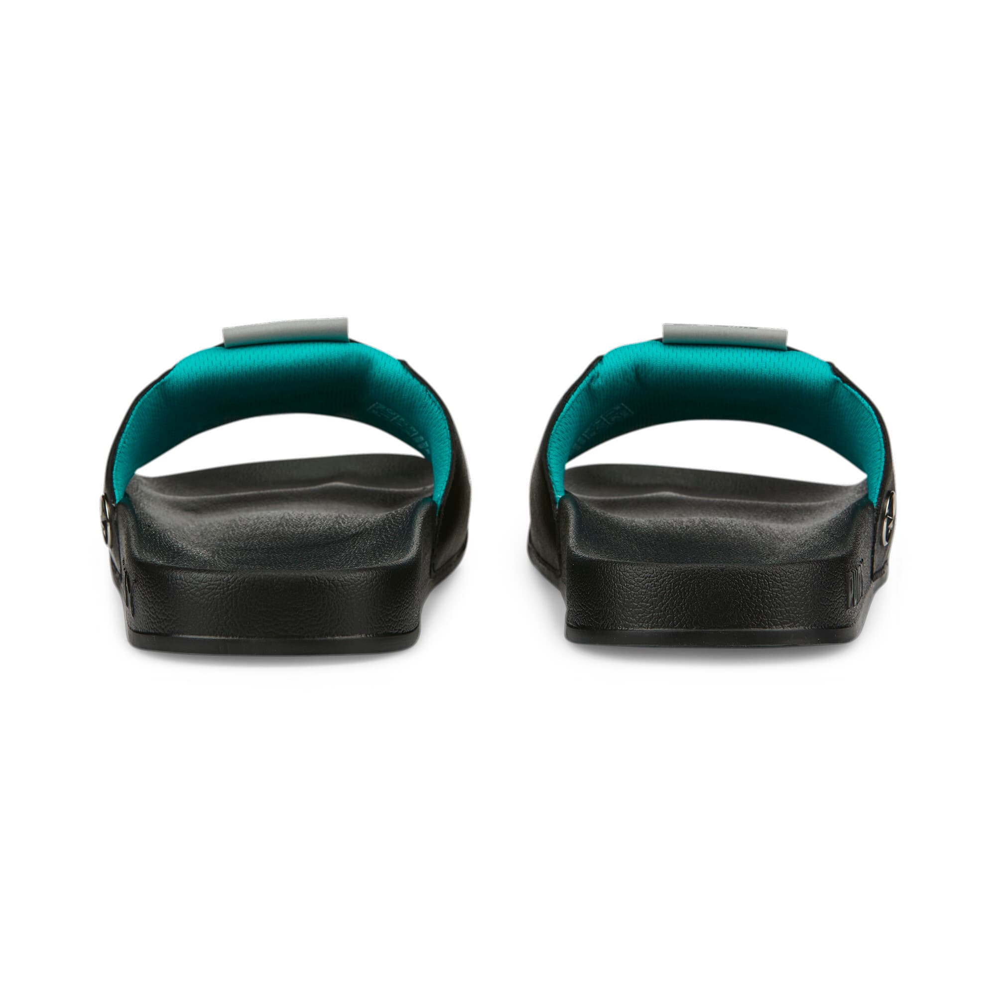 Mercedes-AMG Petronas Motorsport F1 Leadcat 2.0 Logo Motorsport Sandals