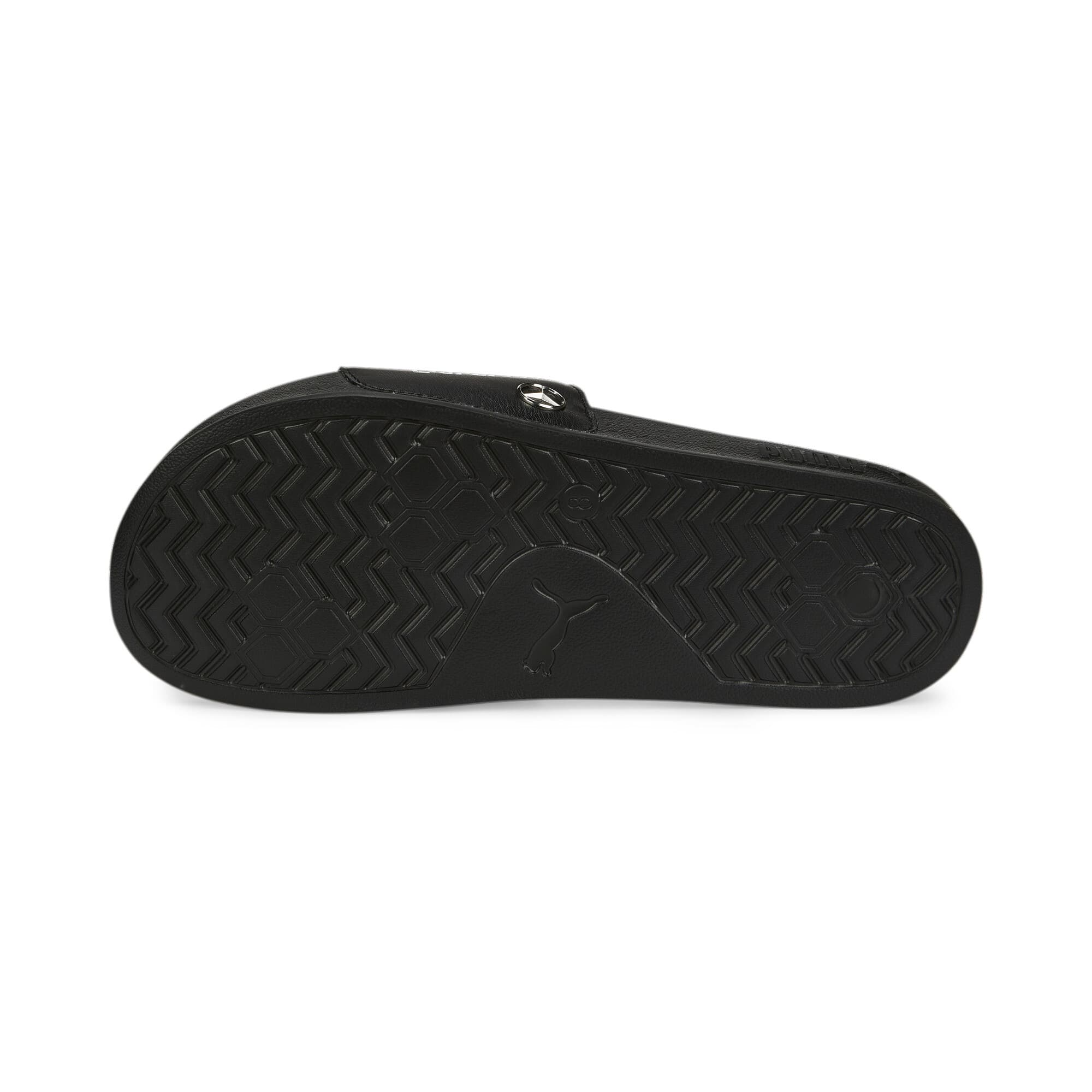 Mercedes-AMG Petronas Motorsport F1 Leadcat 2.0 Logo Motorsport Sandals