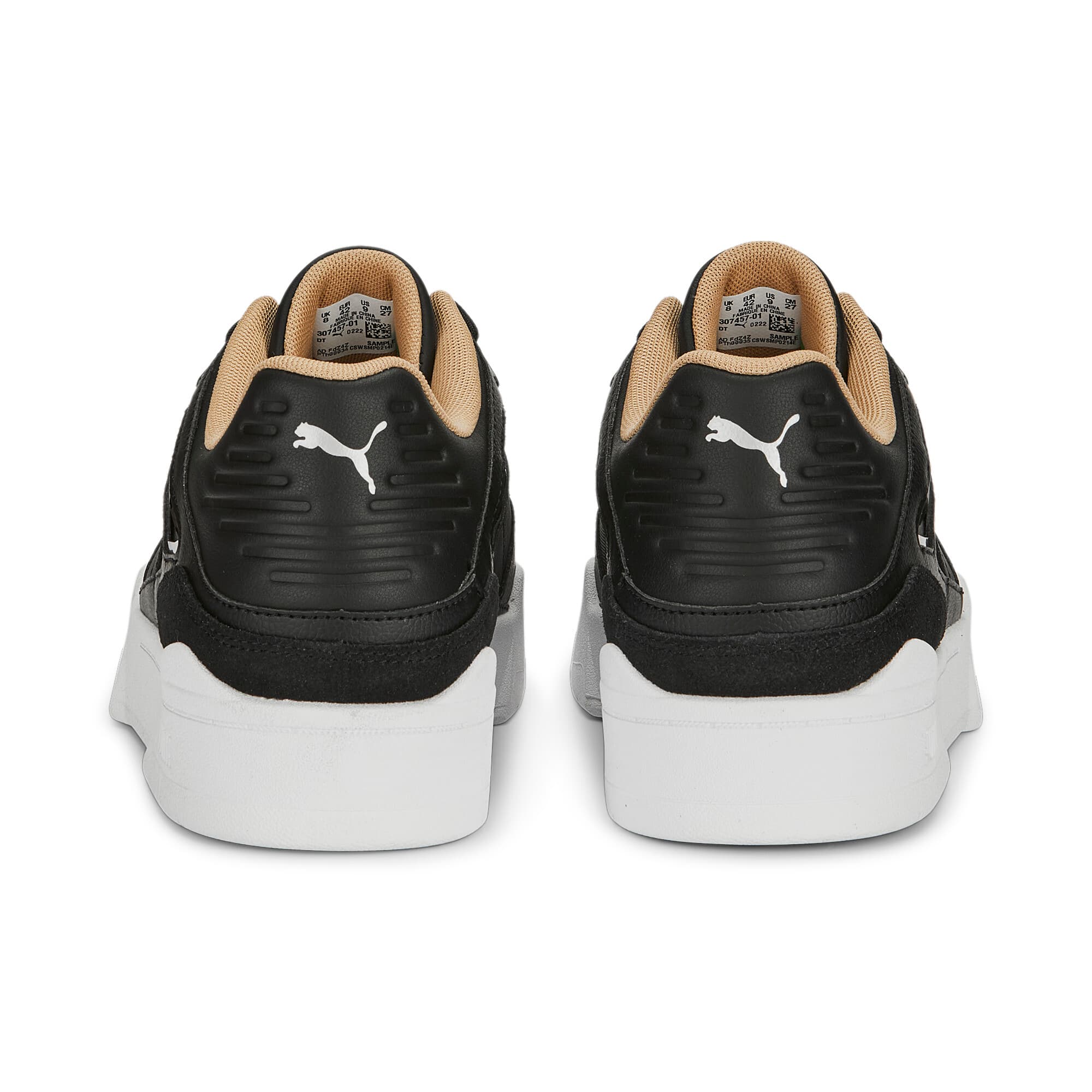 Porsche Legacy Slipstream Motorsport Shoes