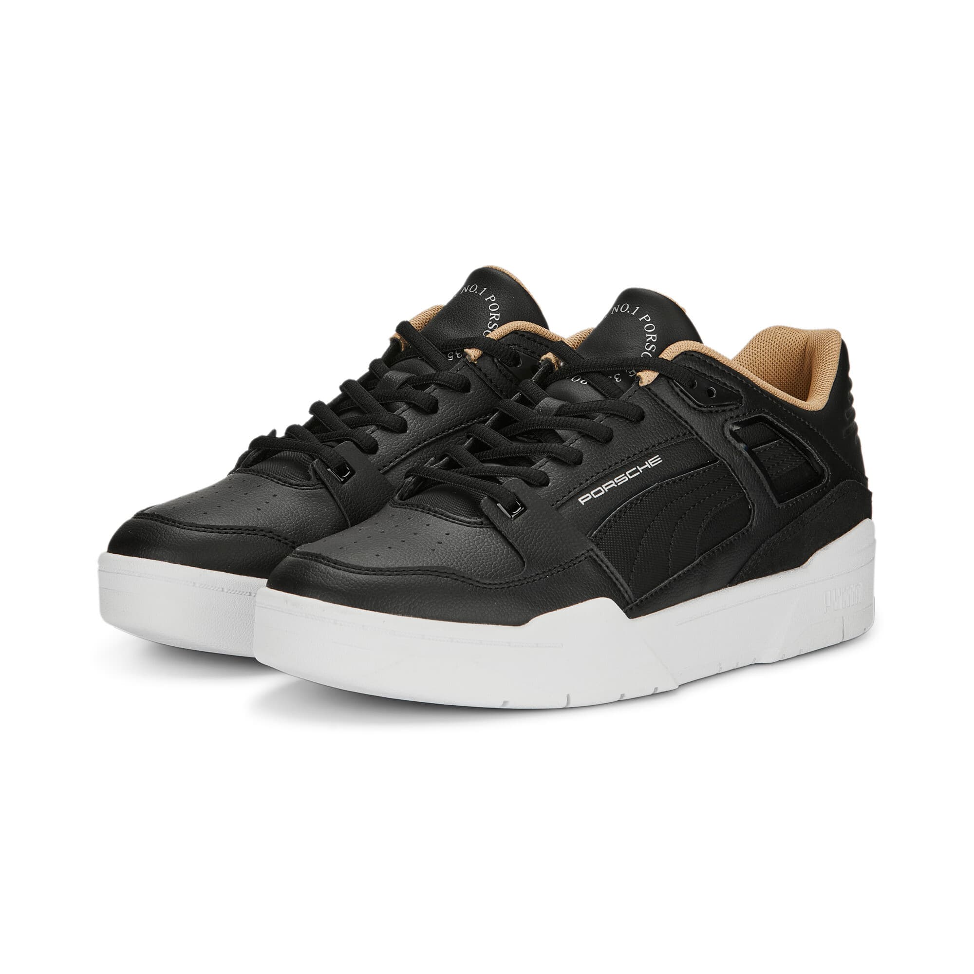 Porsche Legacy Slipstream Motorsport Shoes