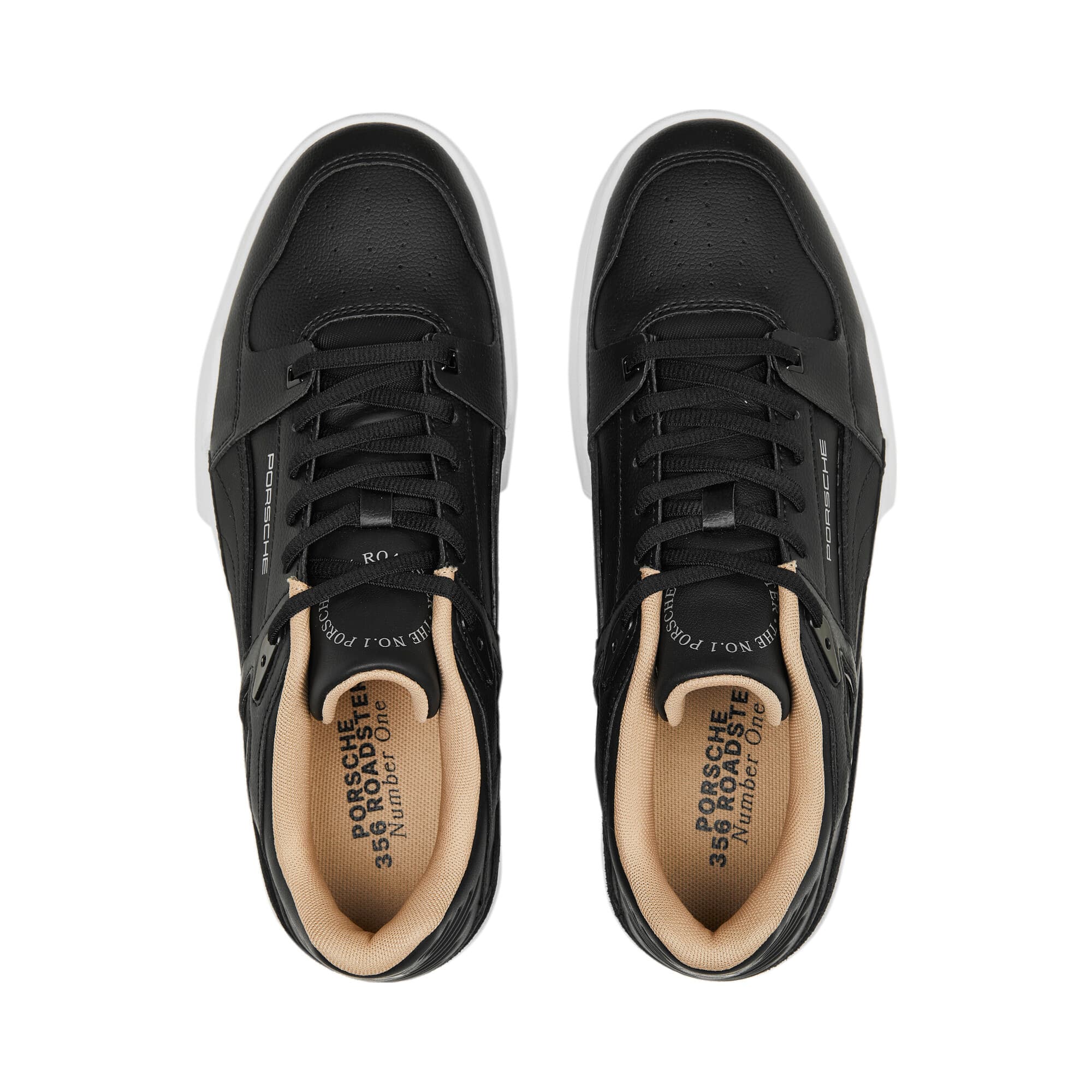 Porsche Legacy Slipstream Motorsport Shoes