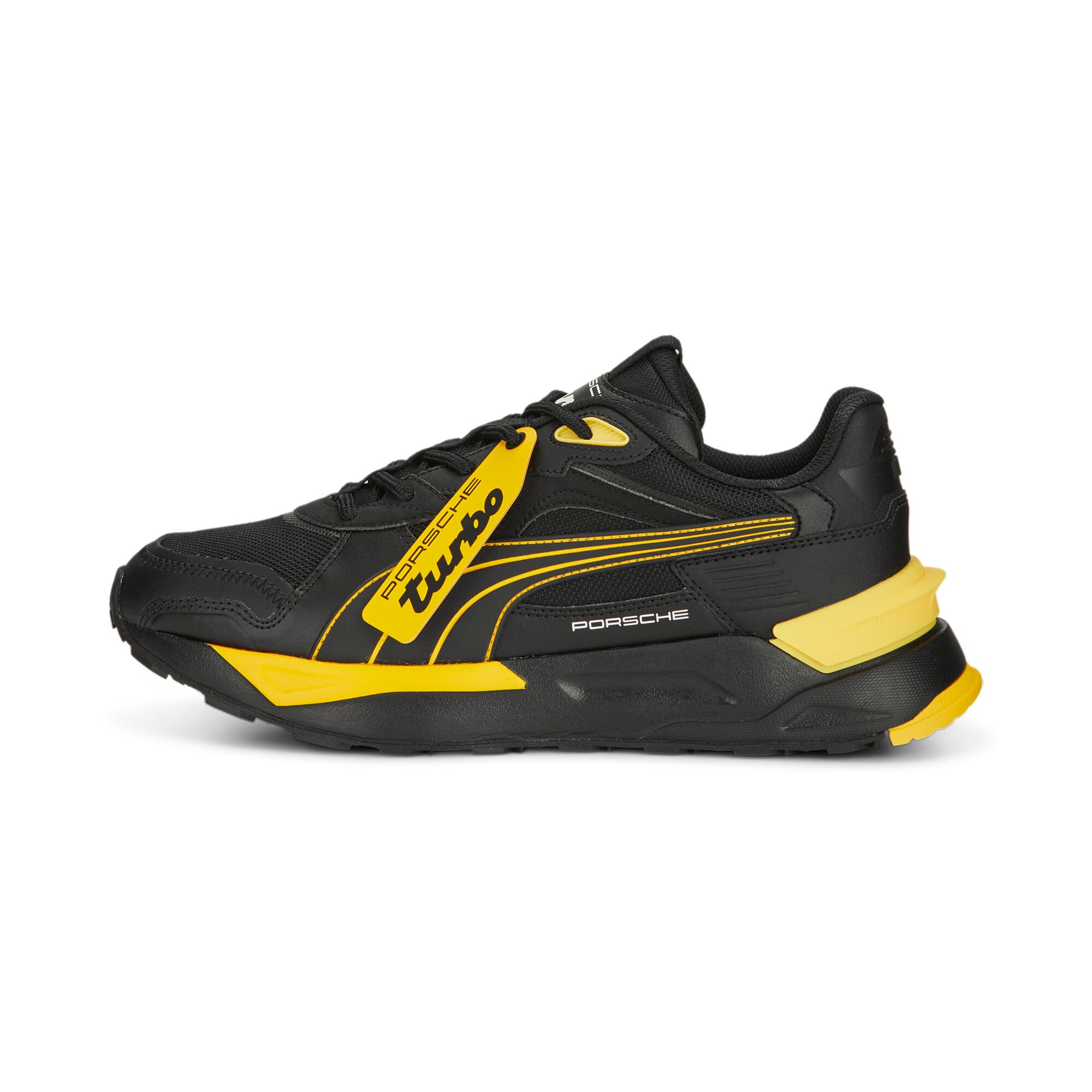 Porsche Legacy Mirage Sport Asphalt Motorsport Sneakers
