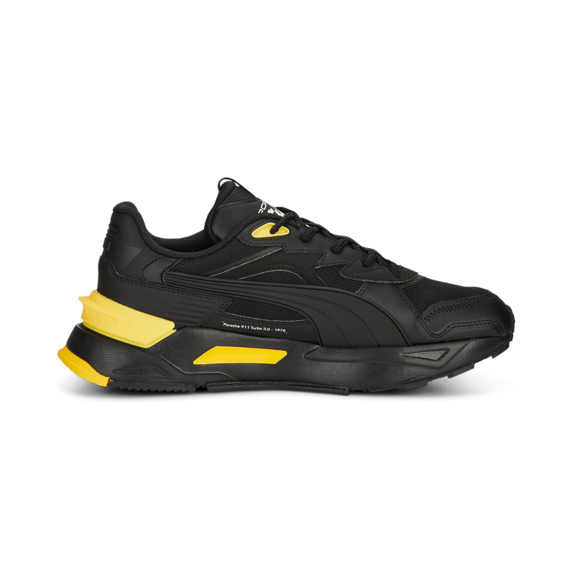 Porsche Legacy Mirage Sport Asphalt Motorsport Sneakers