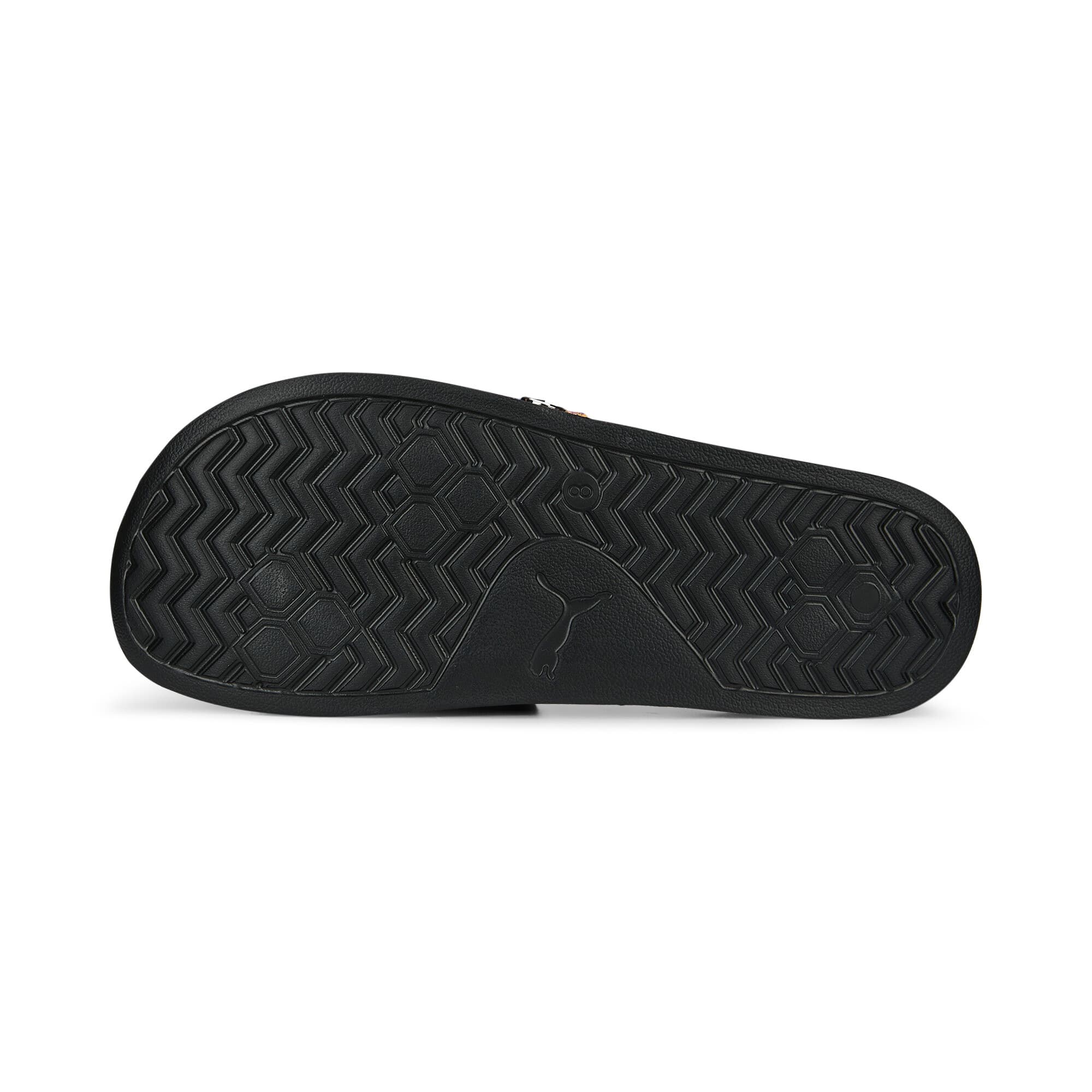 Mercedes-AMG Petronas Motorsport F1 Leadcat 2.0 Unstoppable Slides