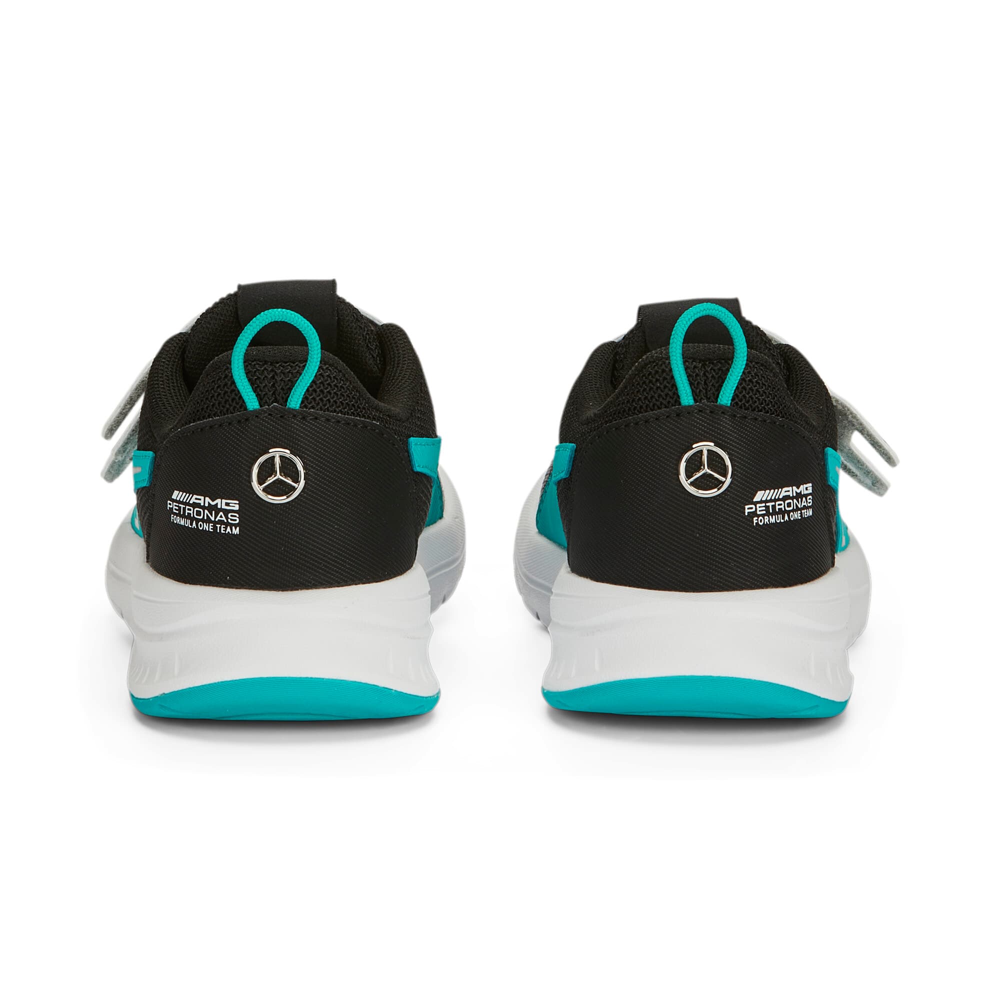 Mercedes-AMG Petronas Motorsport Evolve PTC V Motorsport Shoes Kids