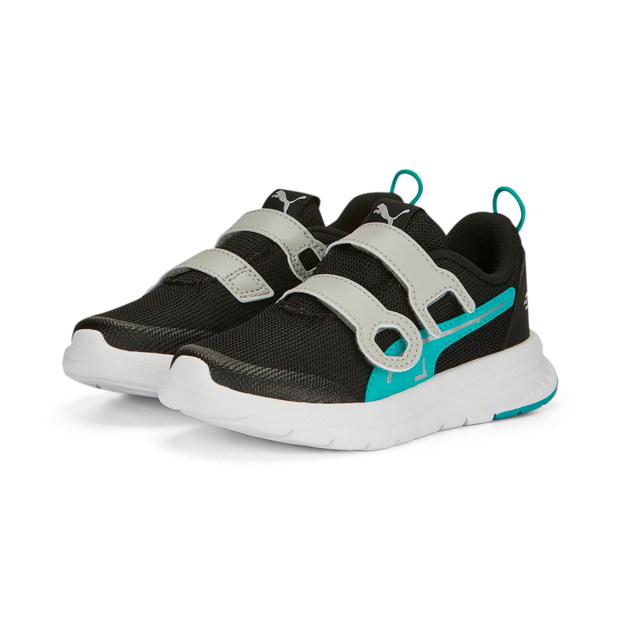 Mercedes-AMG Petronas Motorsport Evolve PTC V Motorsport Shoes Kids