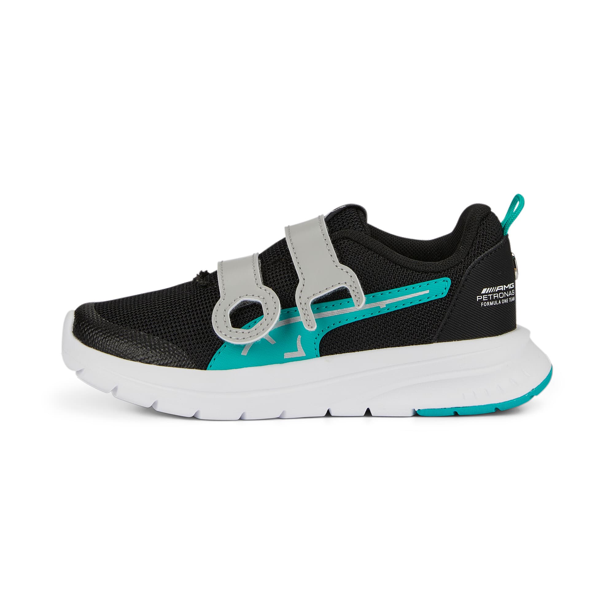 Mercedes-AMG Petronas Motorsport Evolve PTC V Motorsport Shoes Kids