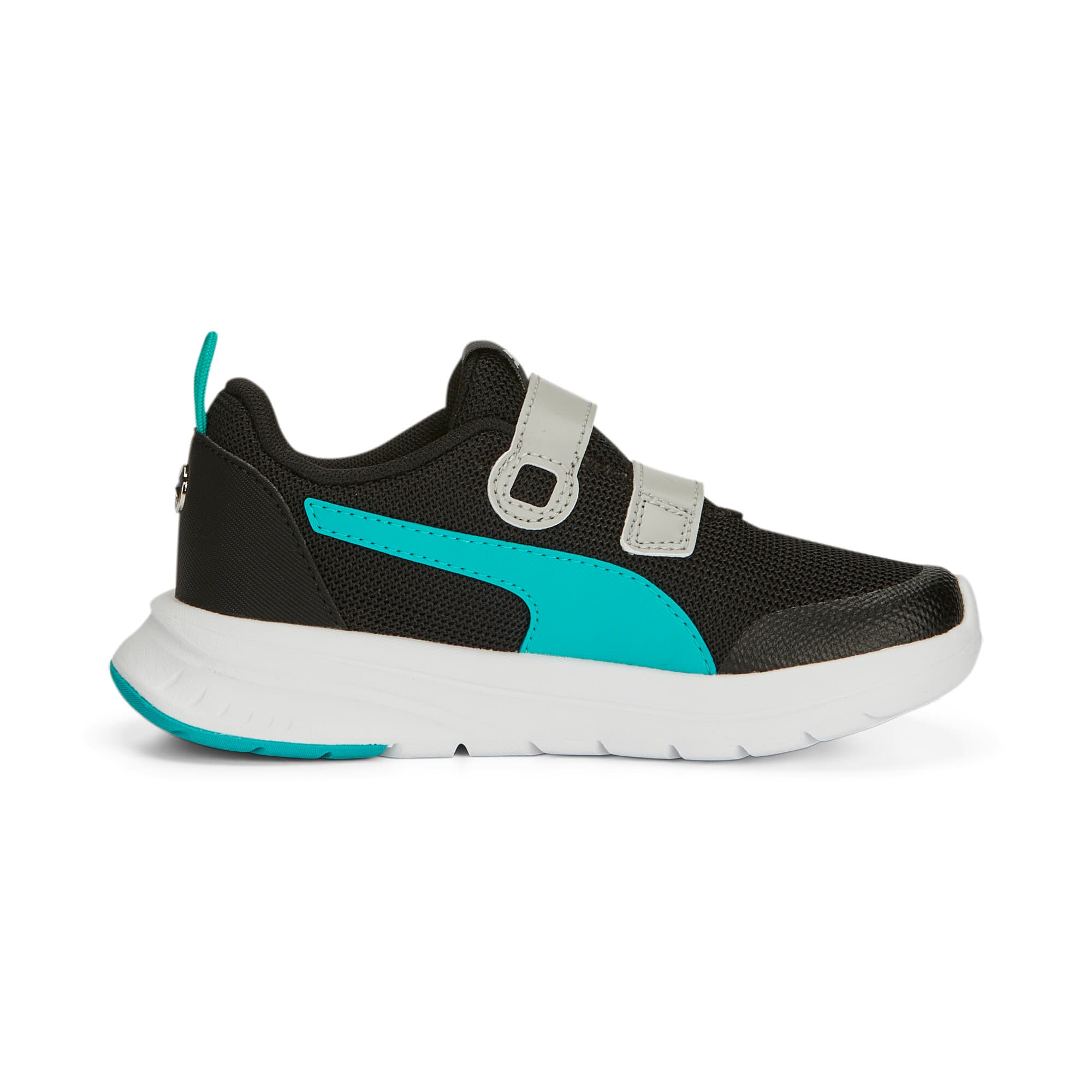 Mercedes-AMG Petronas Motorsport Evolve PTC V Motorsport Shoes Kids