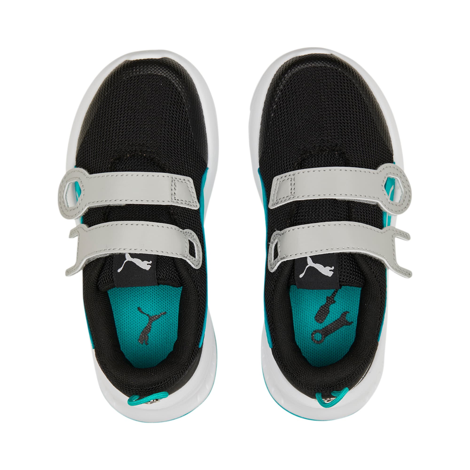 Mercedes-AMG Petronas Motorsport Evolve PTC V Motorsport Shoes Kids