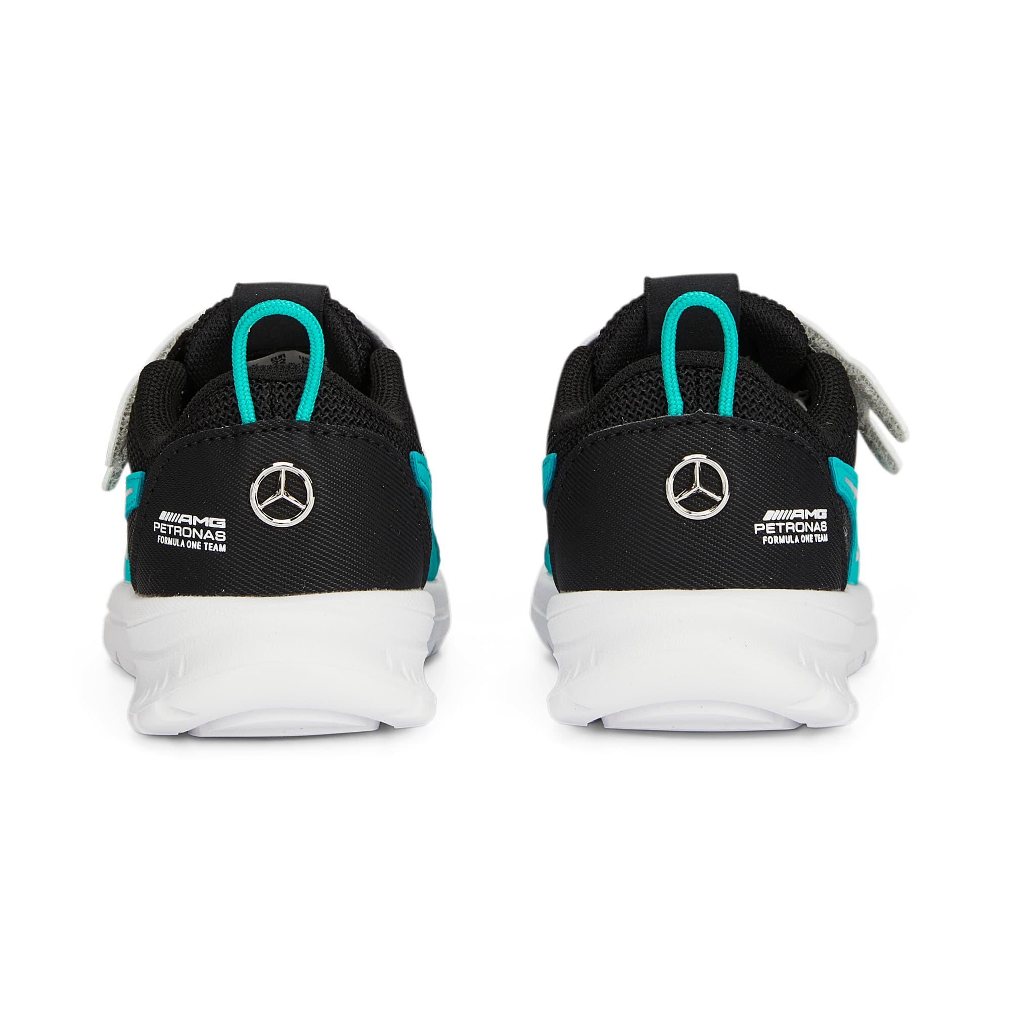 Mercedes-AMG Petronas Motorsport Evolve PTC V Motorsport Shoes Babies