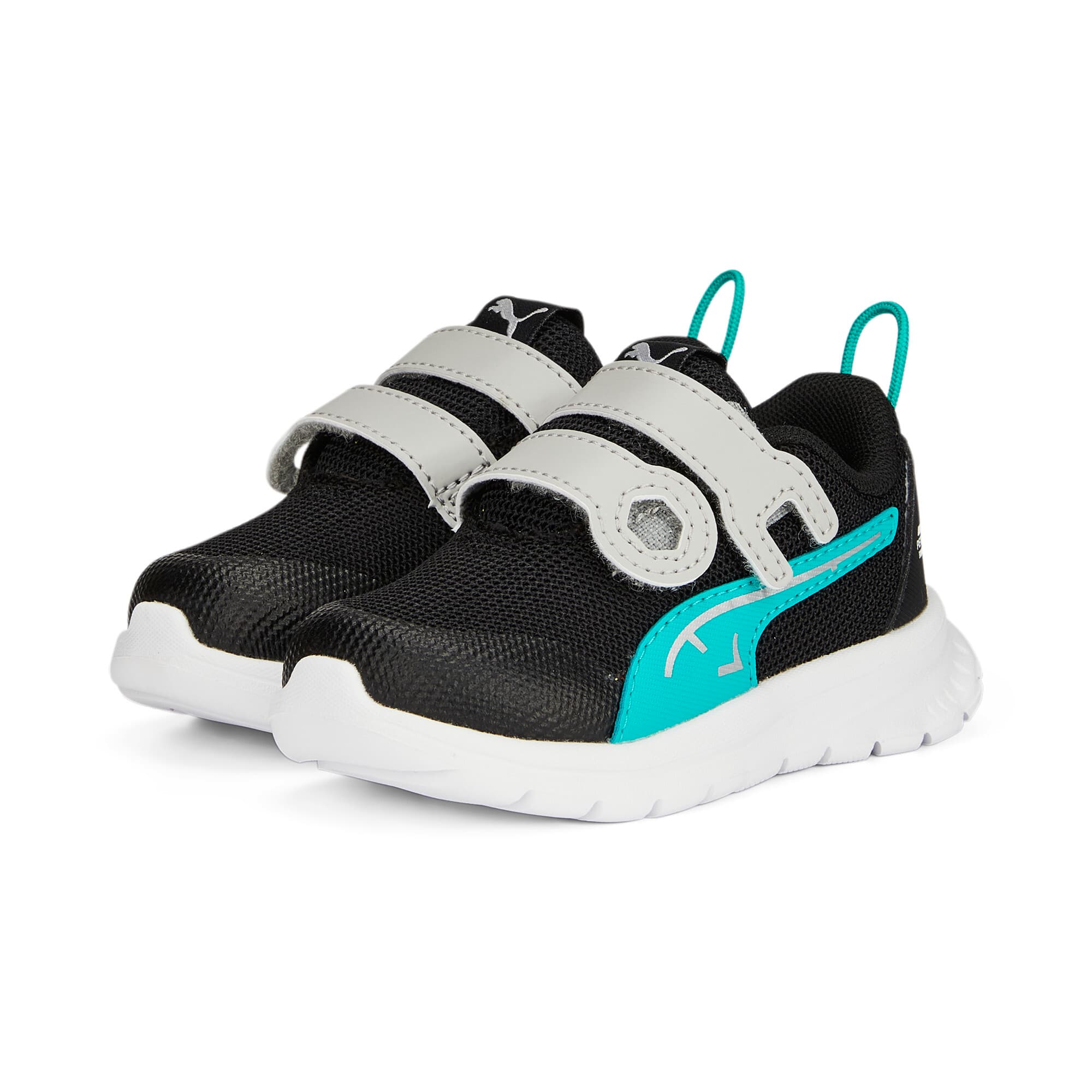 Mercedes-AMG Petronas Motorsport Evolve PTC V Motorsport Shoes Babies