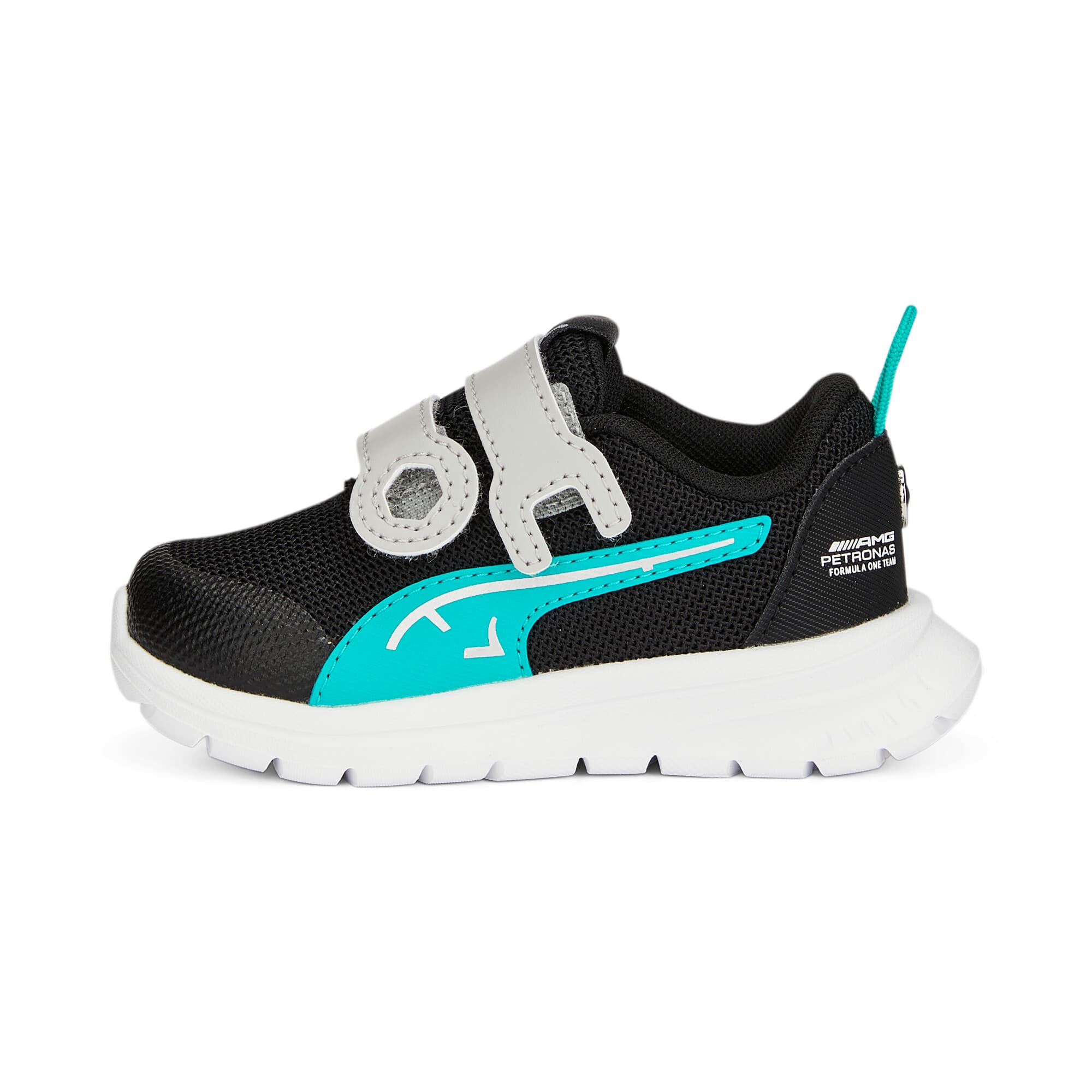 Mercedes-AMG Petronas Motorsport Evolve PTC V Motorsport Shoes Babies