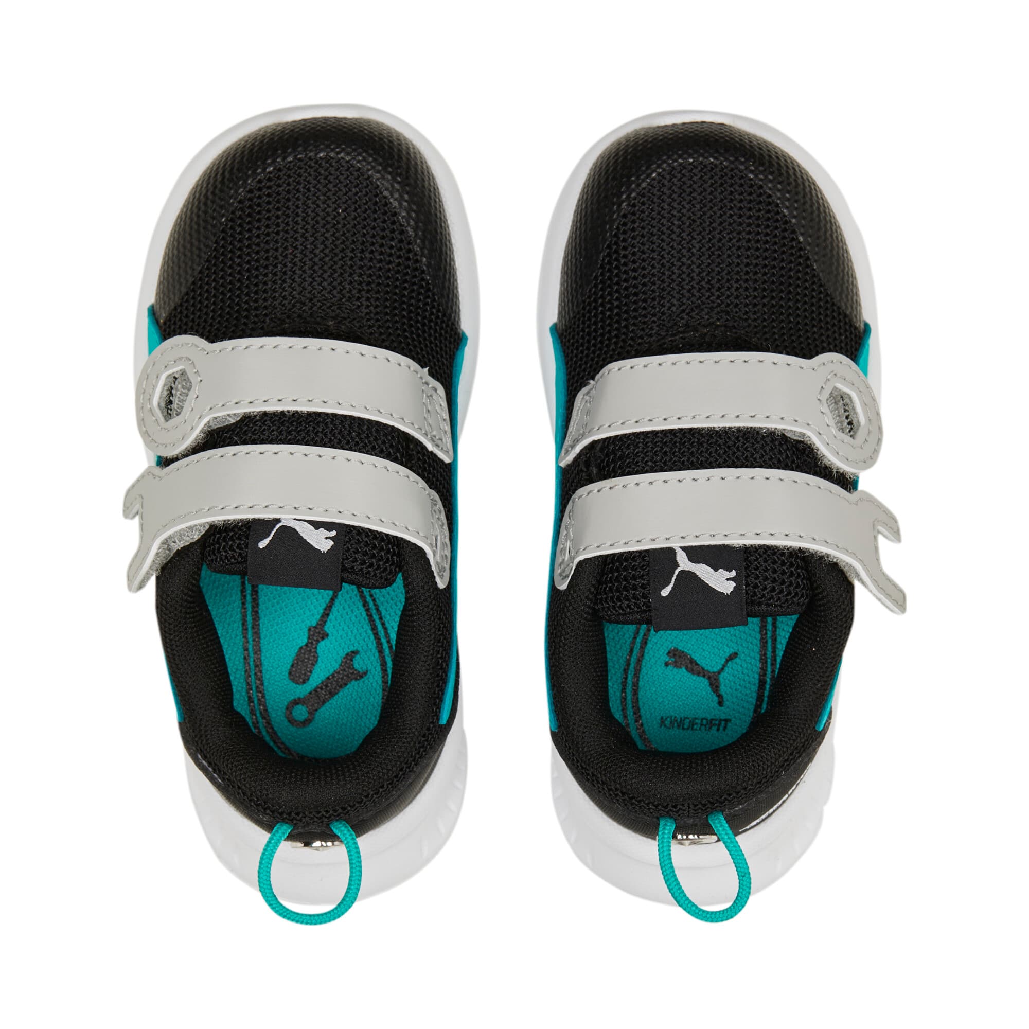 Mercedes-AMG Petronas Motorsport Evolve PTC V Motorsport Shoes Babies