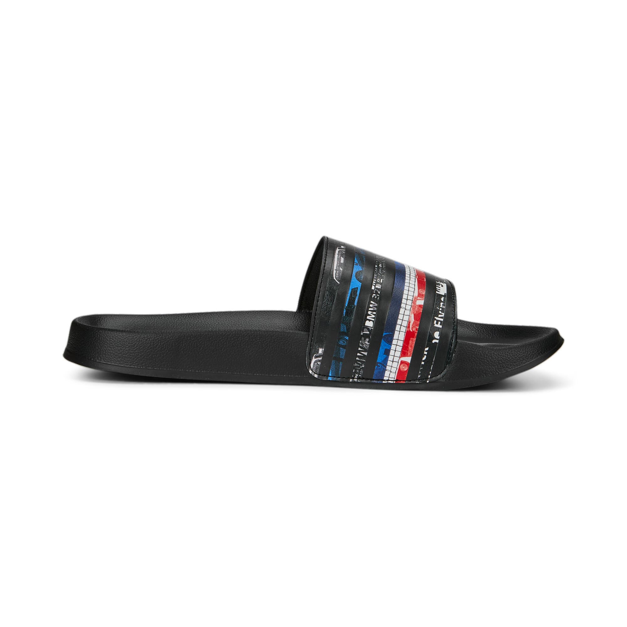 BMW M Motorsport Leadcat 2.0 Ren Motorsport Slides