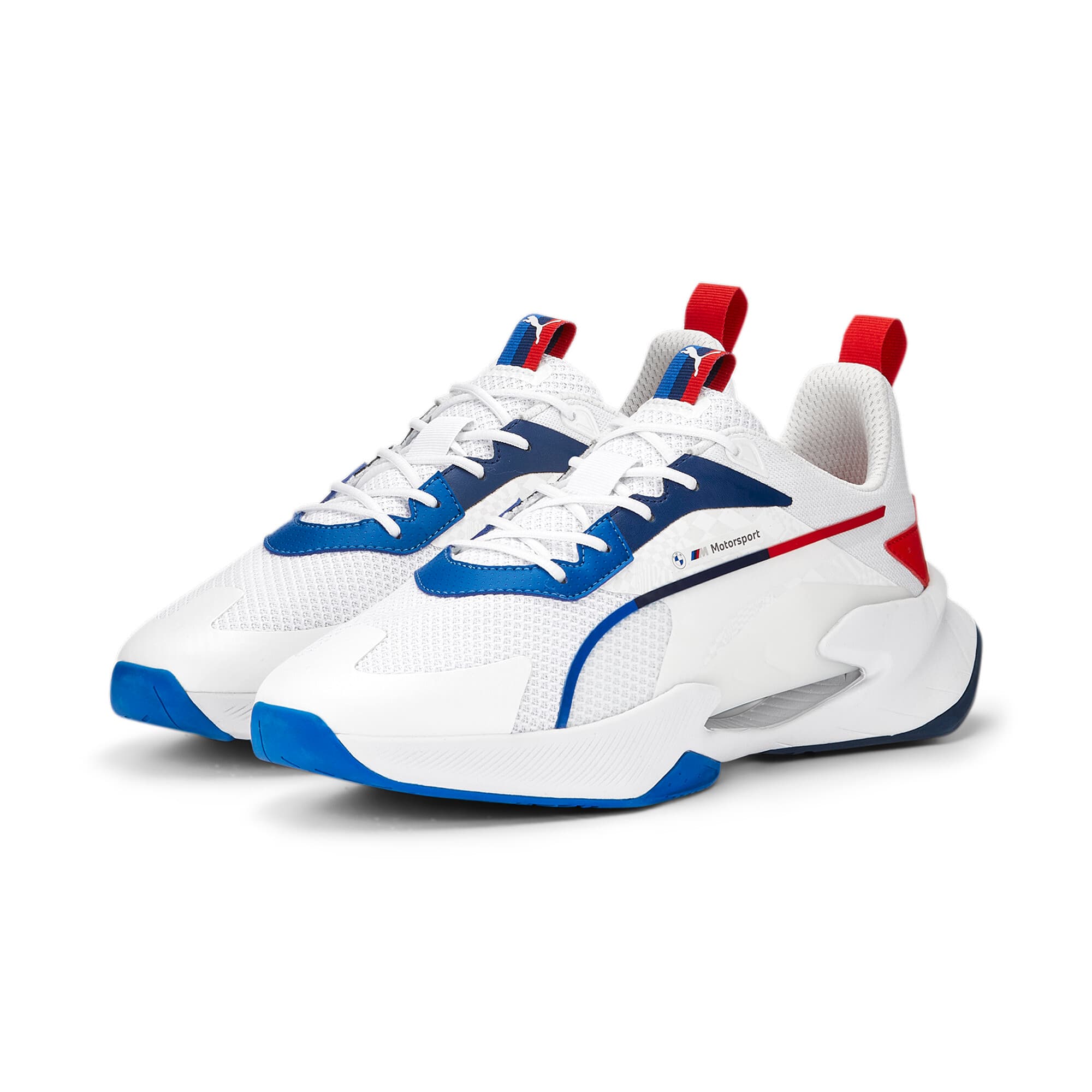 BMW M Motorsport LGND Renegade Motorsport Shoes