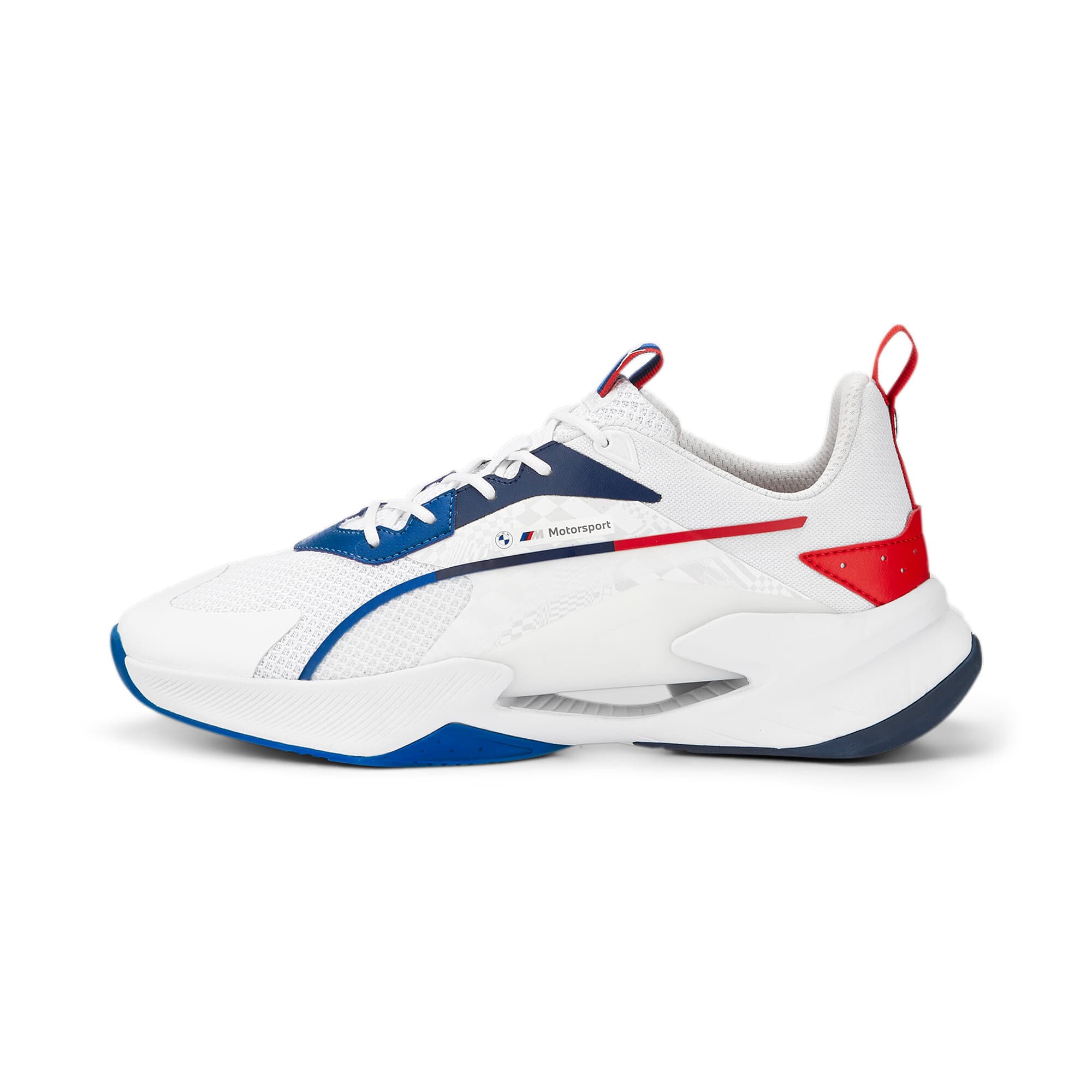 BMW M Motorsport LGND Renegade Motorsport Shoes