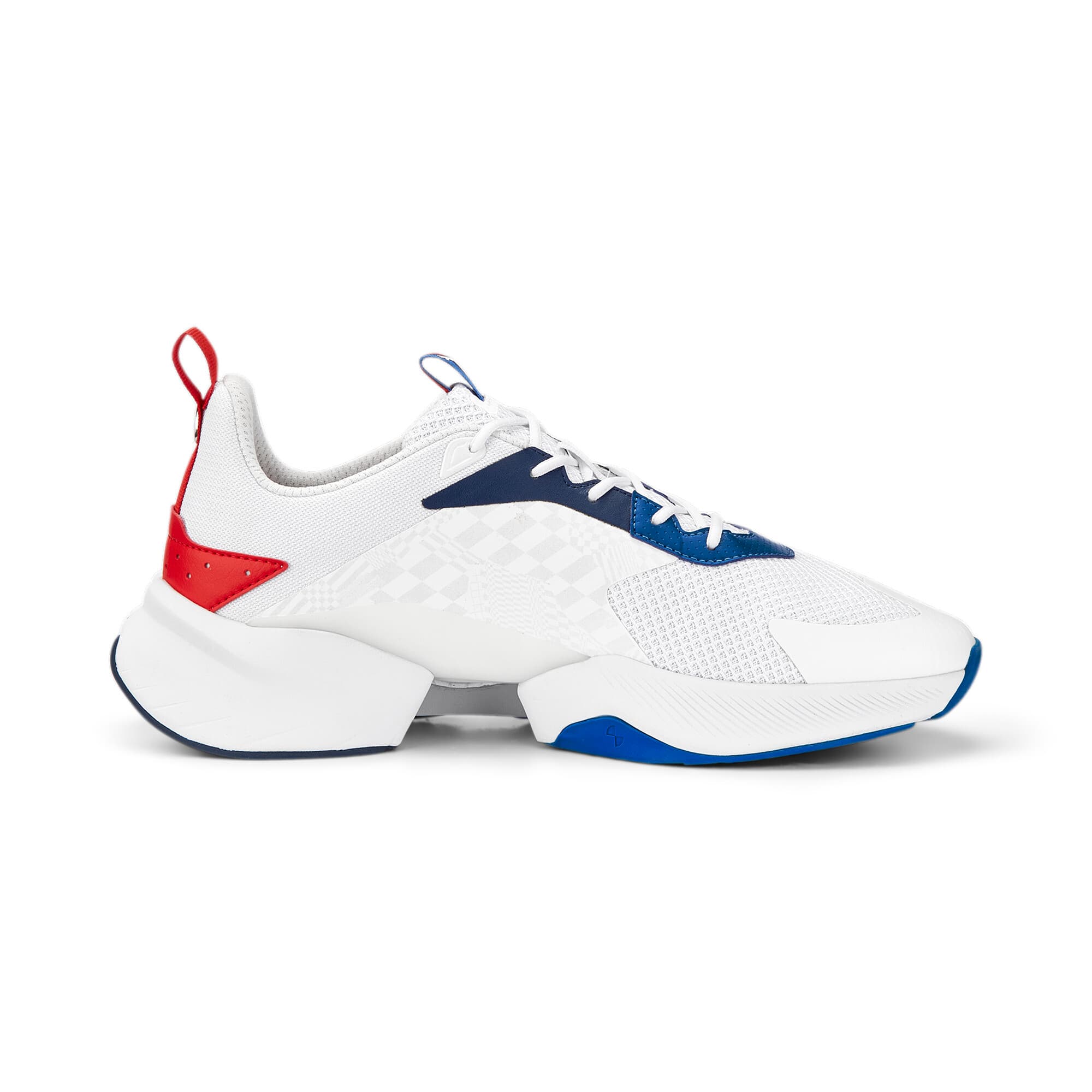 BMW M Motorsport LGND Renegade Motorsport Shoes