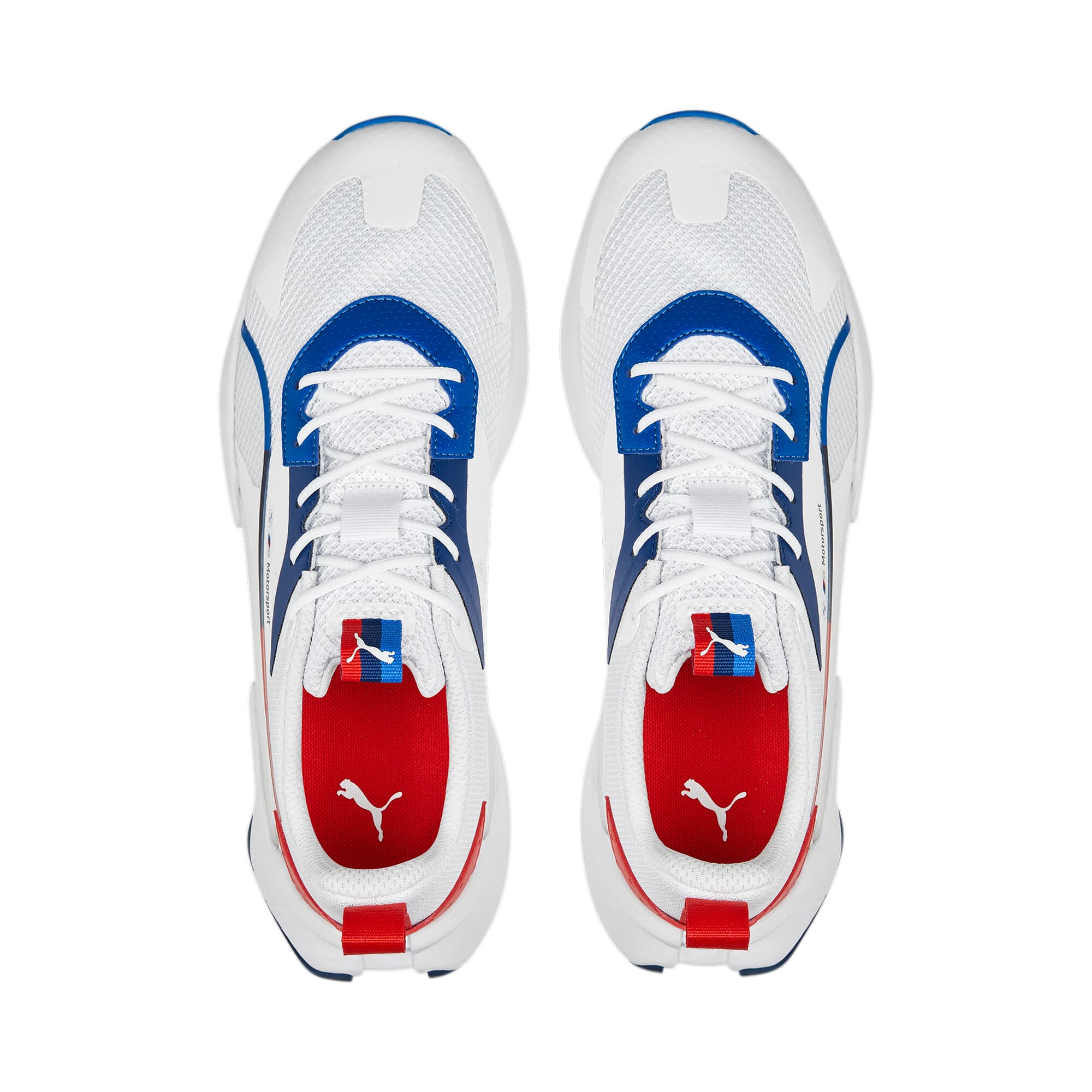 BMW M Motorsport LGND Renegade Motorsport Shoes