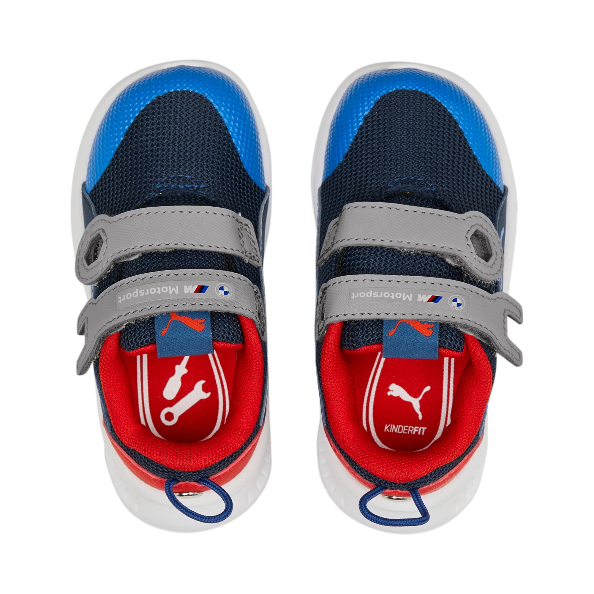 BMW M Motorsport Evolve PTC V Motorsport Shoes Babies