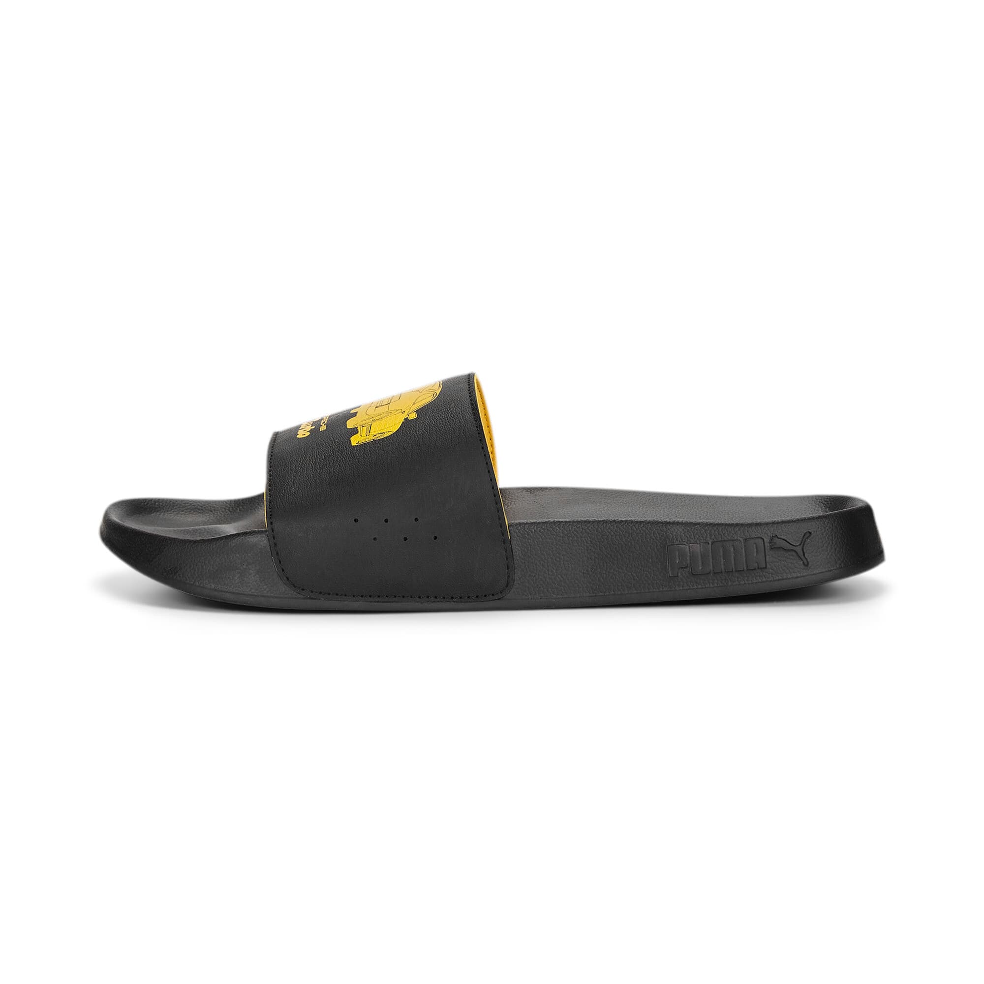 Porsche Legacy Leadcat 2.0 Slides