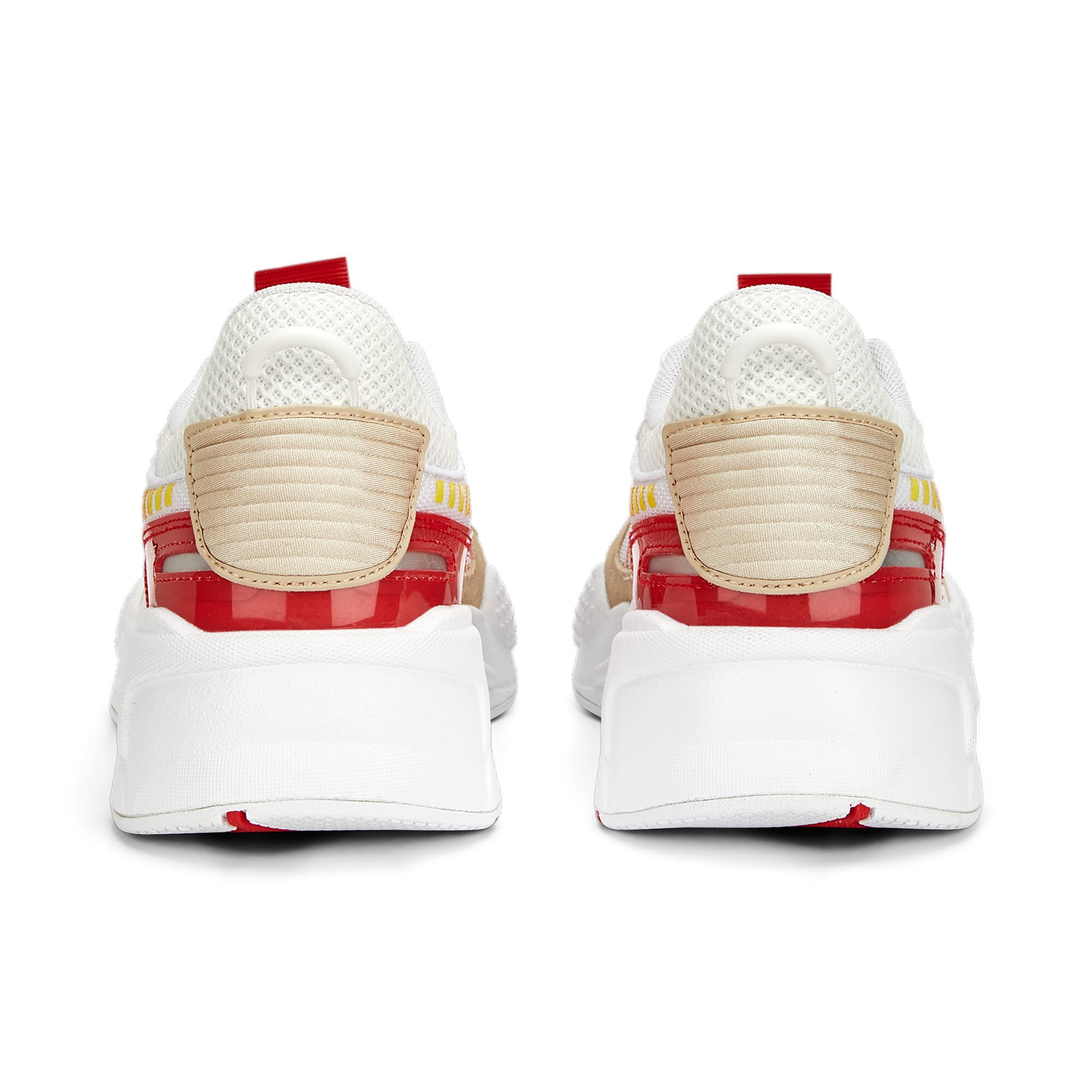 Scuderia Ferrari RS-X Motorsport Shoes