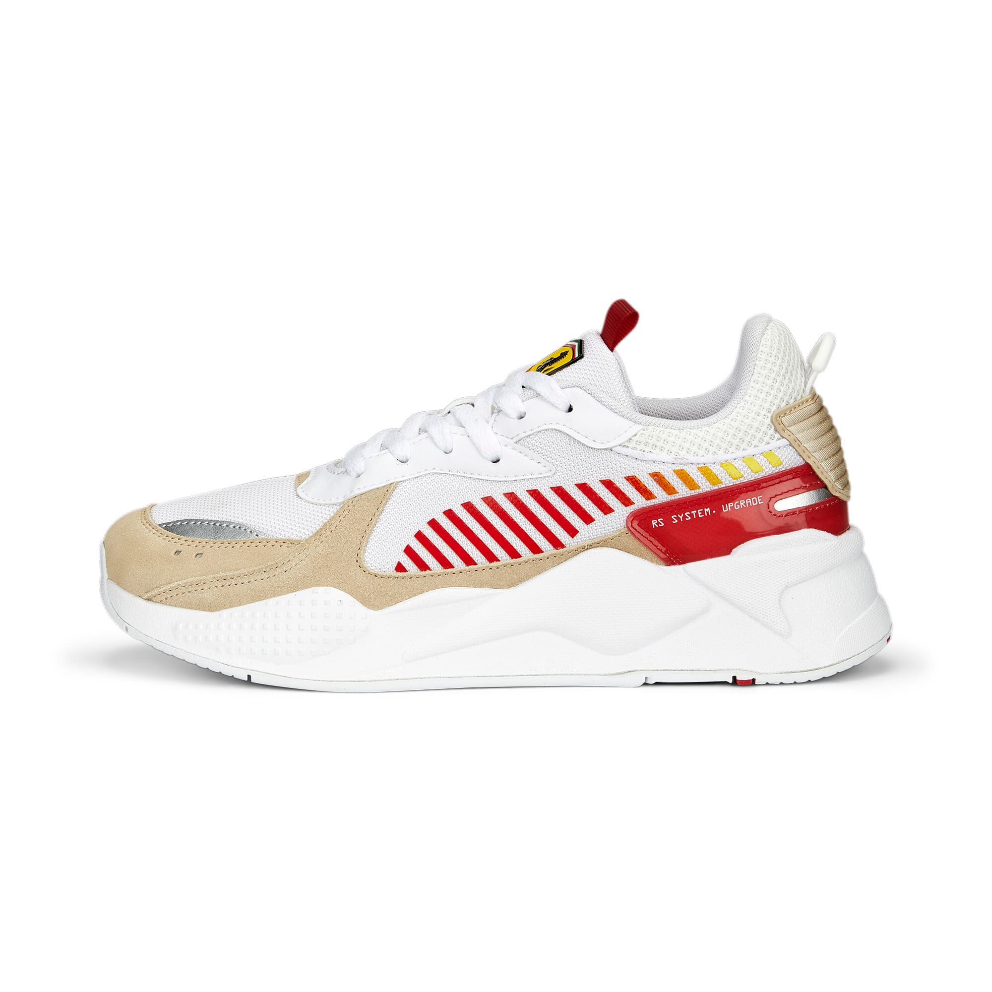 Scuderia Ferrari RS-X Motorsport Shoes