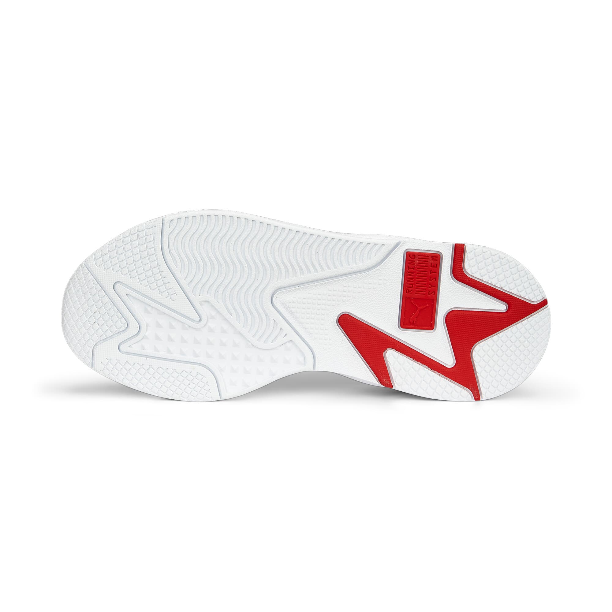 Scuderia Ferrari RS-X Motorsport Shoes