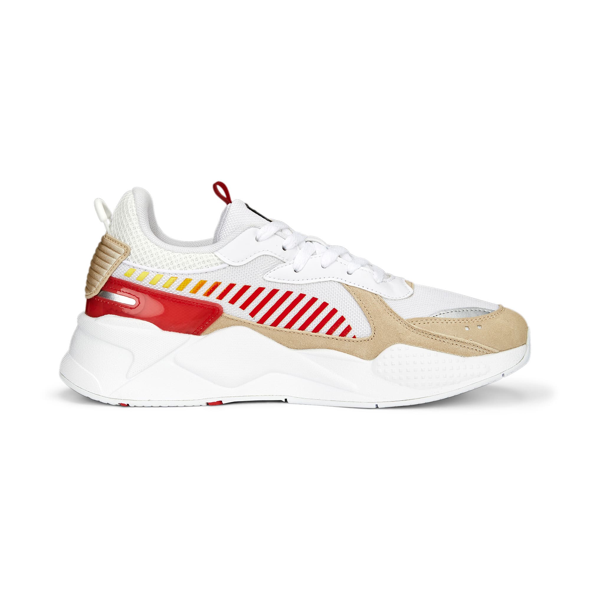 Scuderia Ferrari RS-X Motorsport Shoes