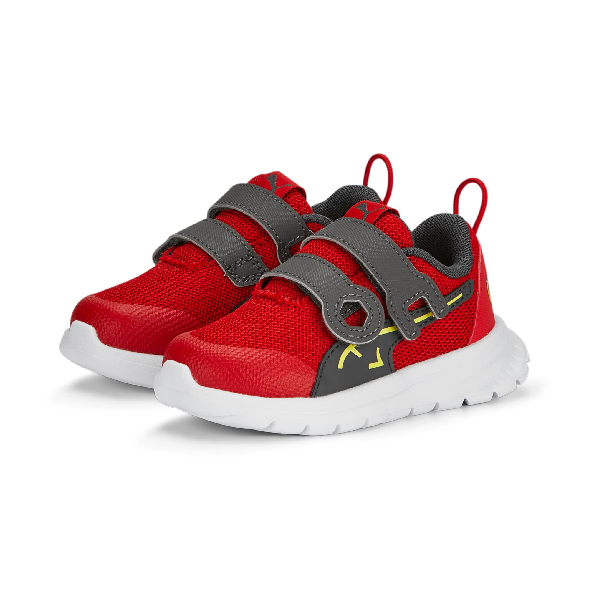 Scuderia Ferrari Evolve PTC V Motorsport Shoes Babies