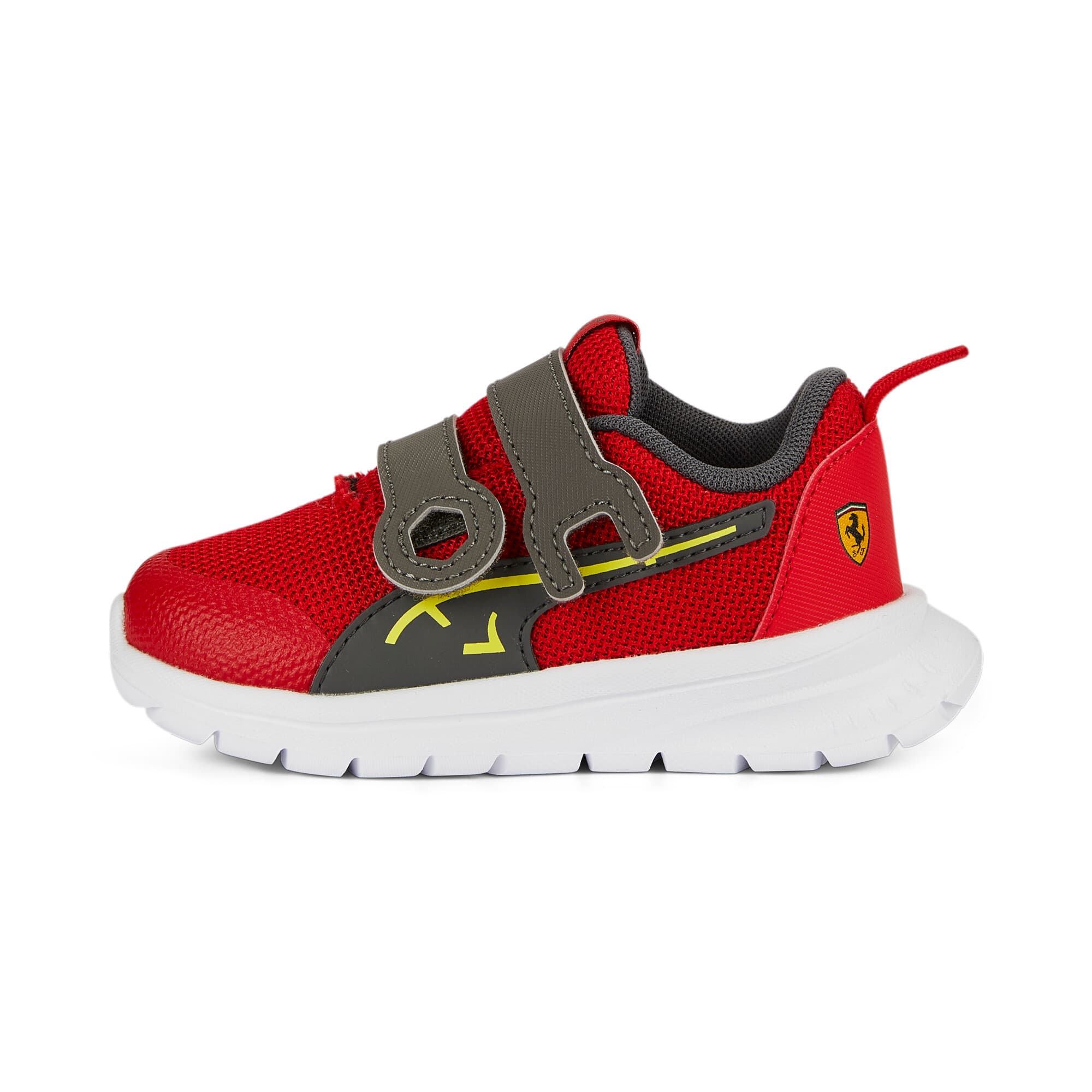 Scuderia Ferrari Evolve PTC V Motorsport Shoes Babies