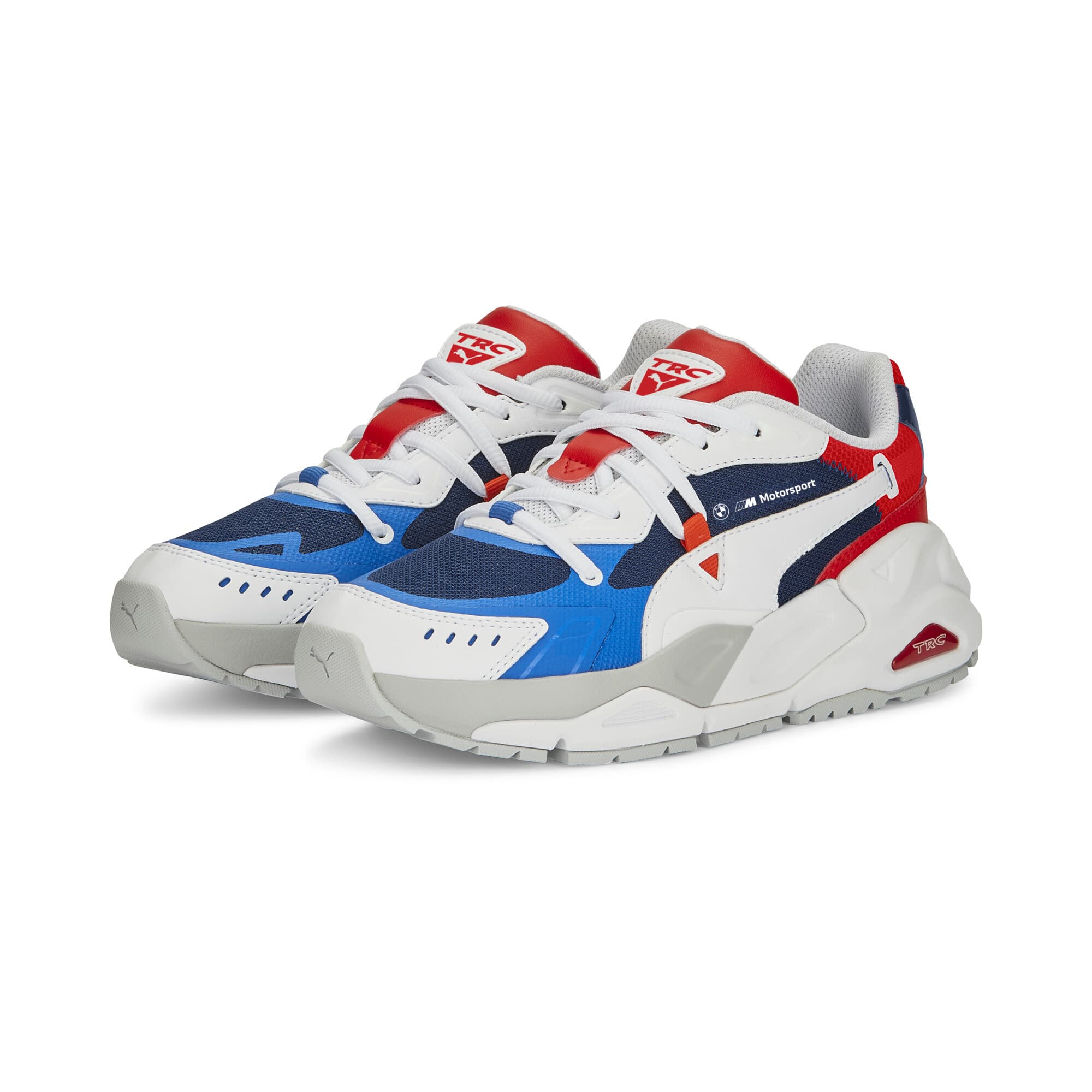 BMW M Motorsport TRC Mira Tech Motorsport Shoes Women