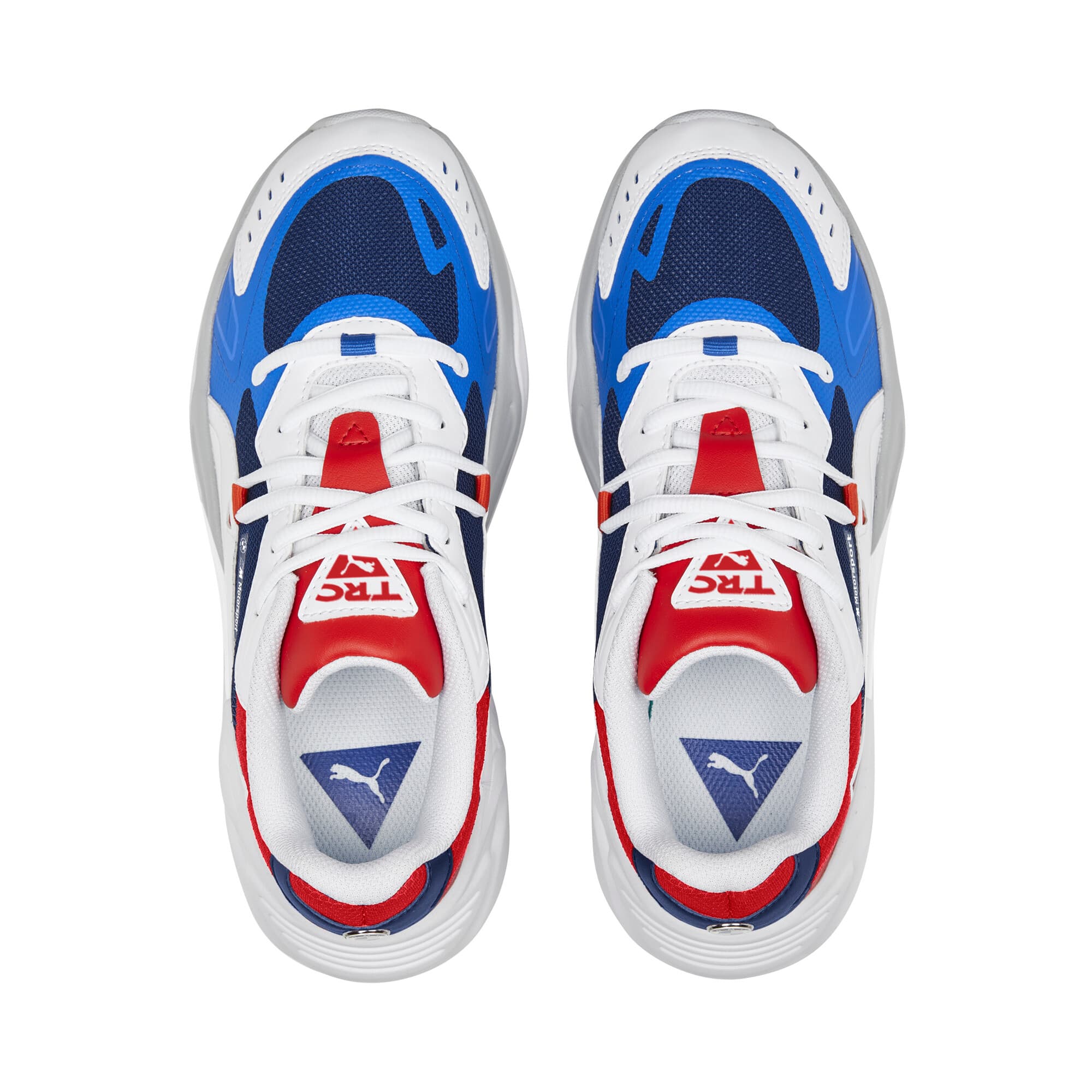 BMW M Motorsport TRC Mira Tech Motorsport Shoes Women