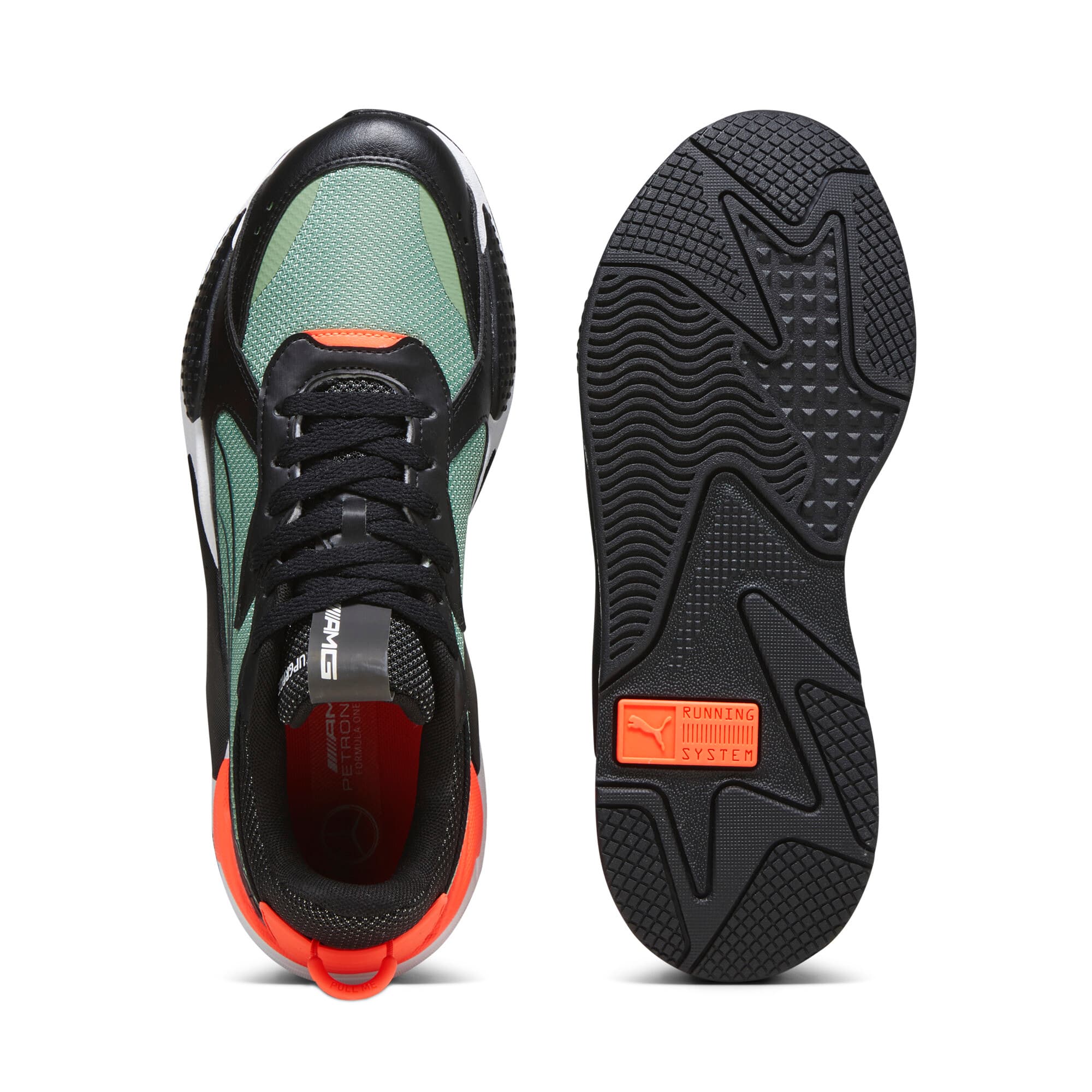 Mercedes-AMG Motorsport RS-X Motorsport Shoes