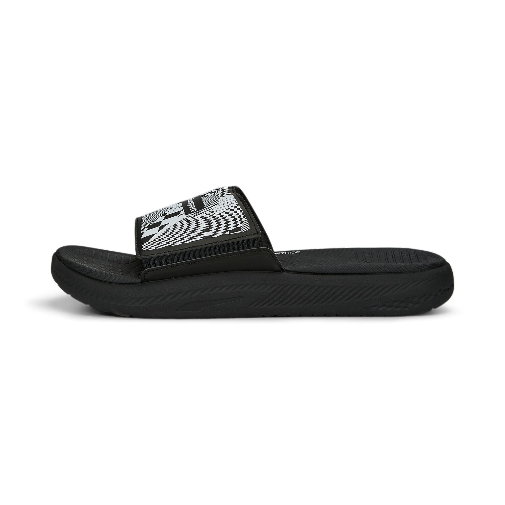 BMW M Motorsport Softride Slides Men