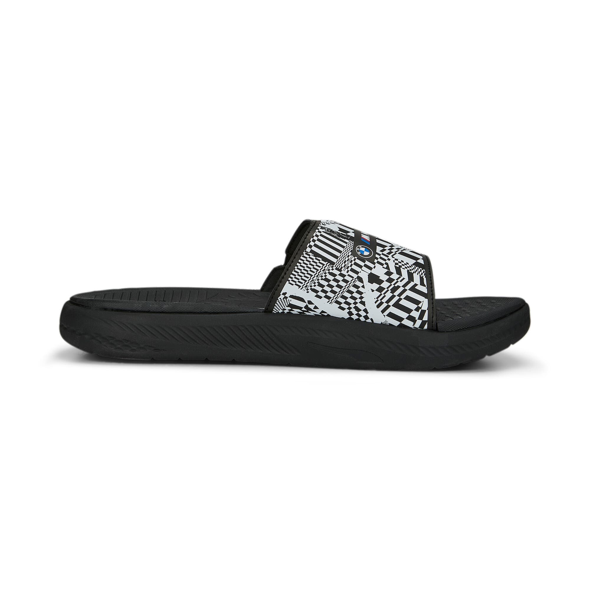 BMW M Motorsport Softride Slides Men