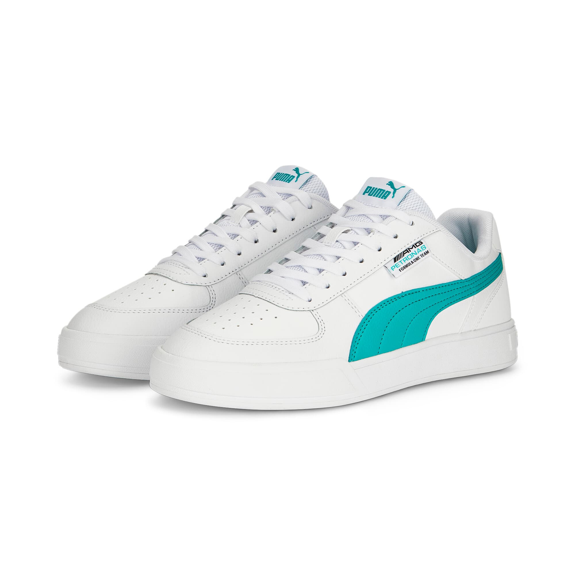 Mercedes-AMG Petronas Motorsport Caven Motorsport Shoes