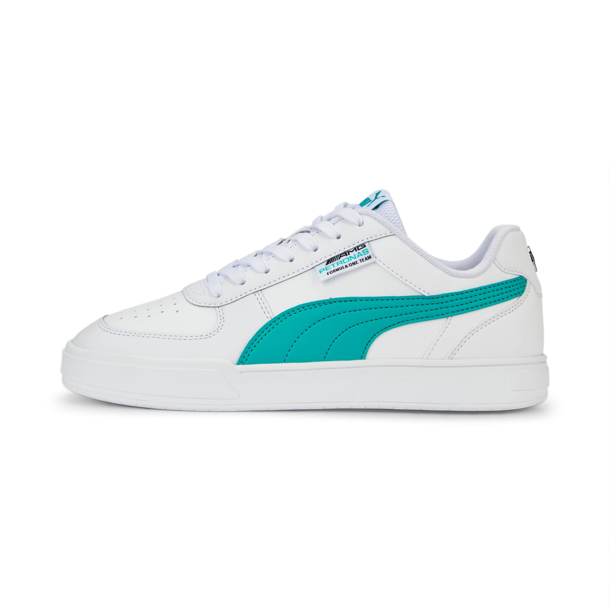 Mercedes-AMG Petronas Motorsport Caven Motorsport Shoes